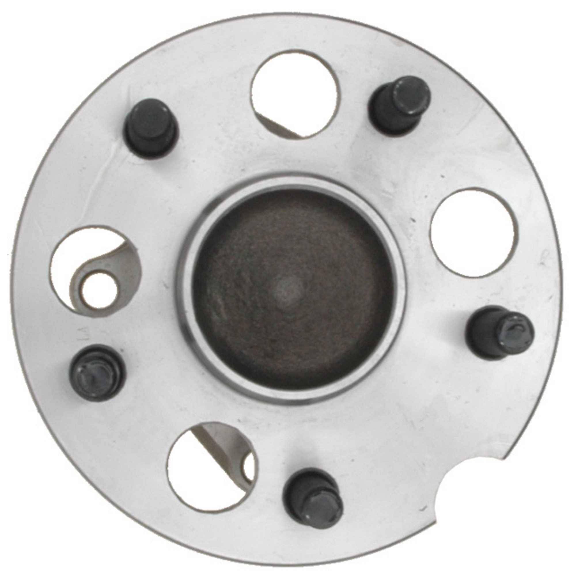 Raybestos R-Line Wheel Bearing & Hub Assy