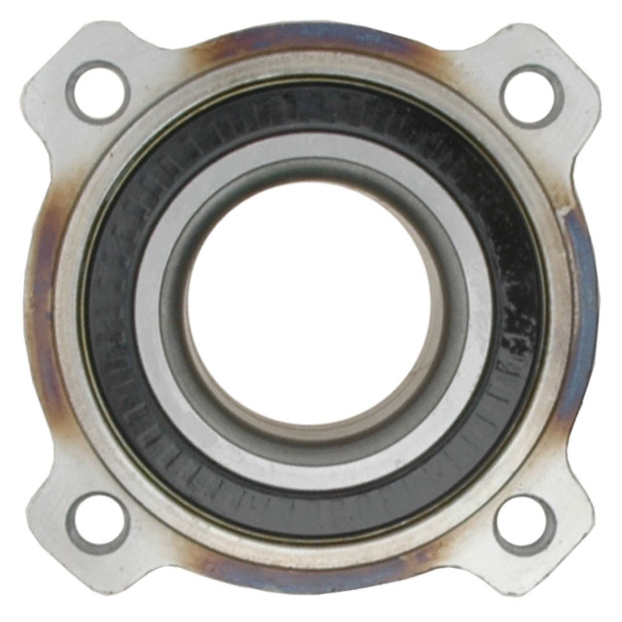 Raybestos R-Line Wheel Bearing & Hub Assy