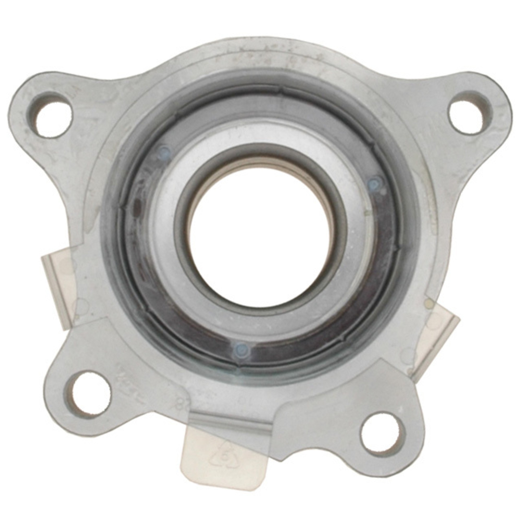 Raybestos R-Line Wheel Bearing & Hub Assy