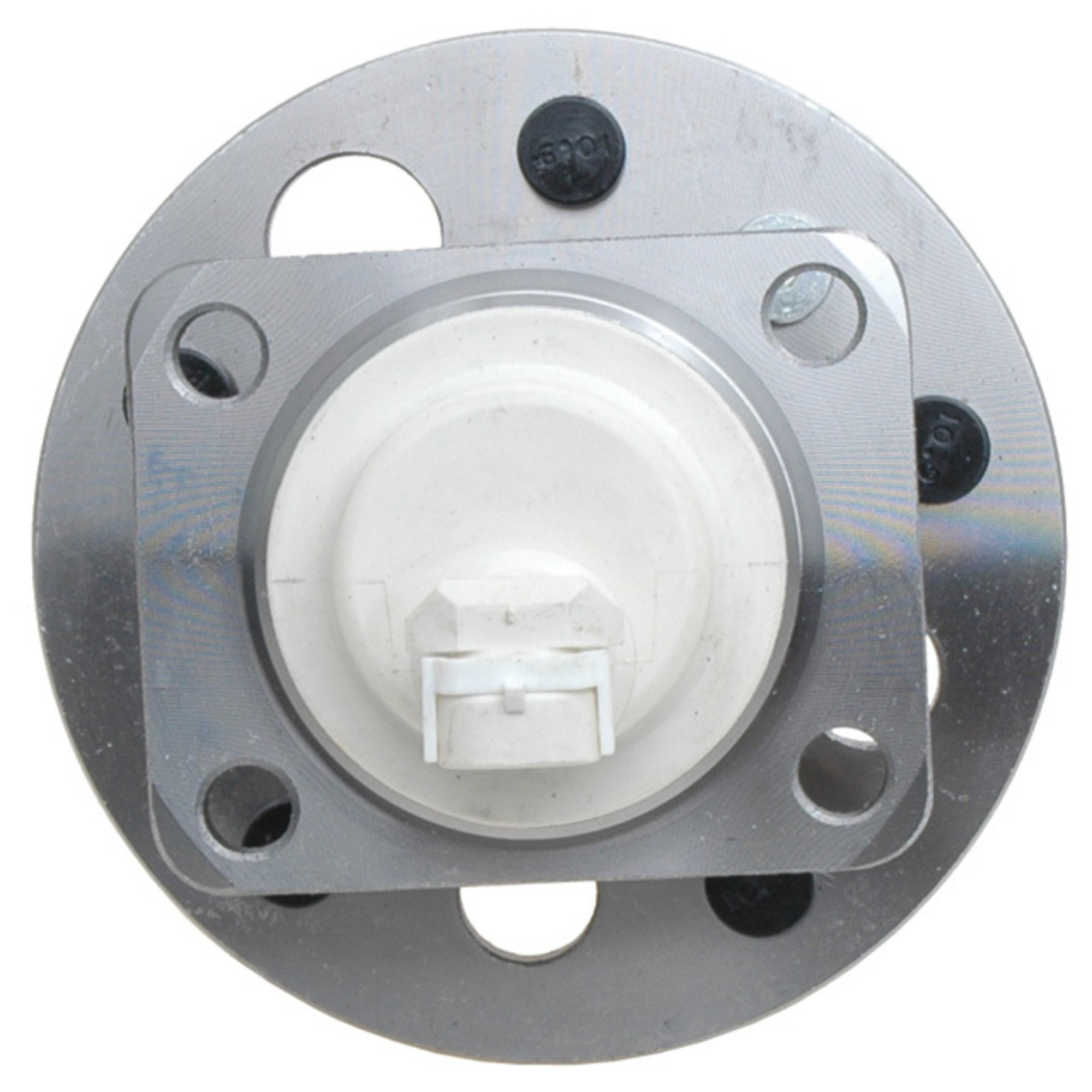 Raybestos R-Line Wheel Bearing & Hub Assy