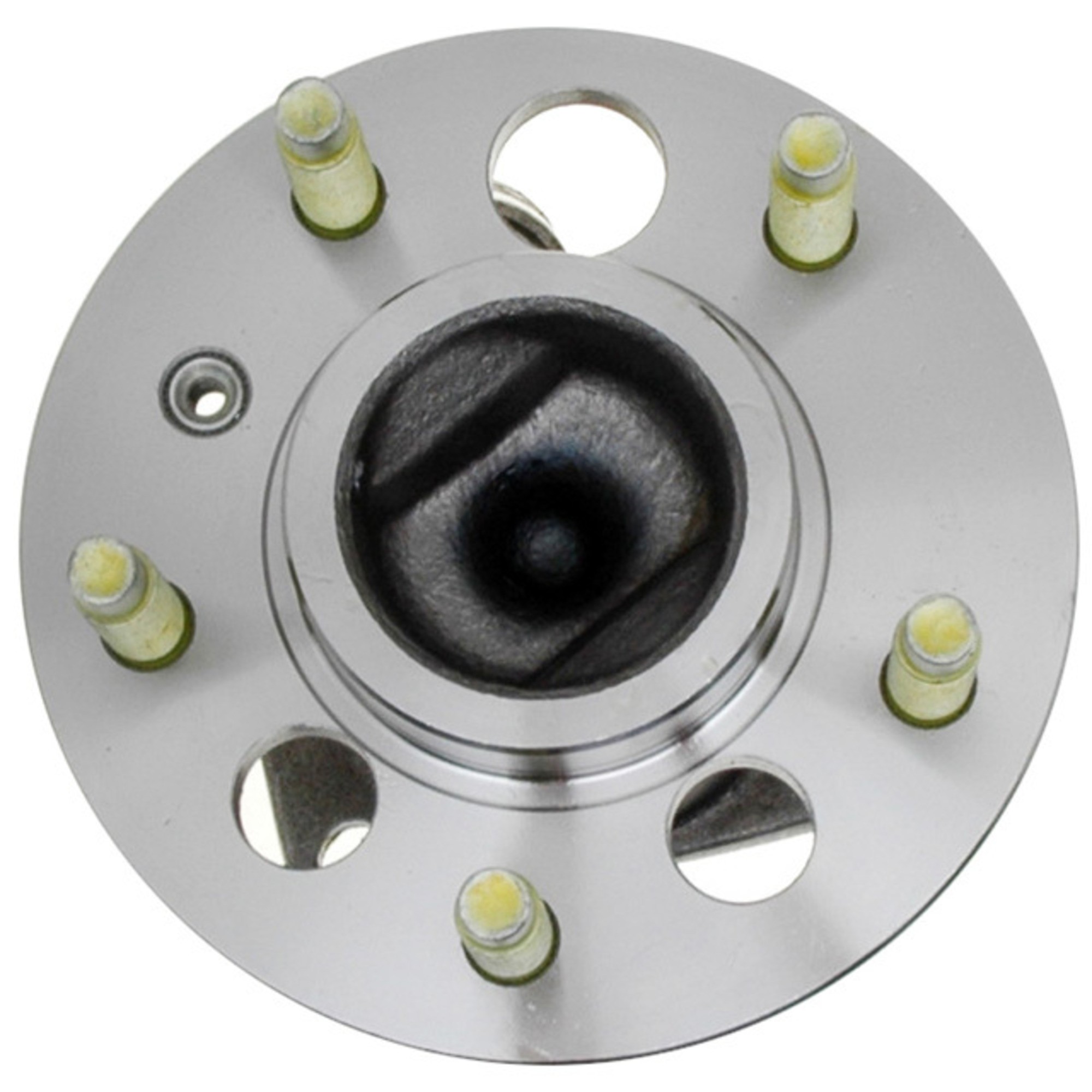 Raybestos R-Line Wheel Bearing & Hub Assy