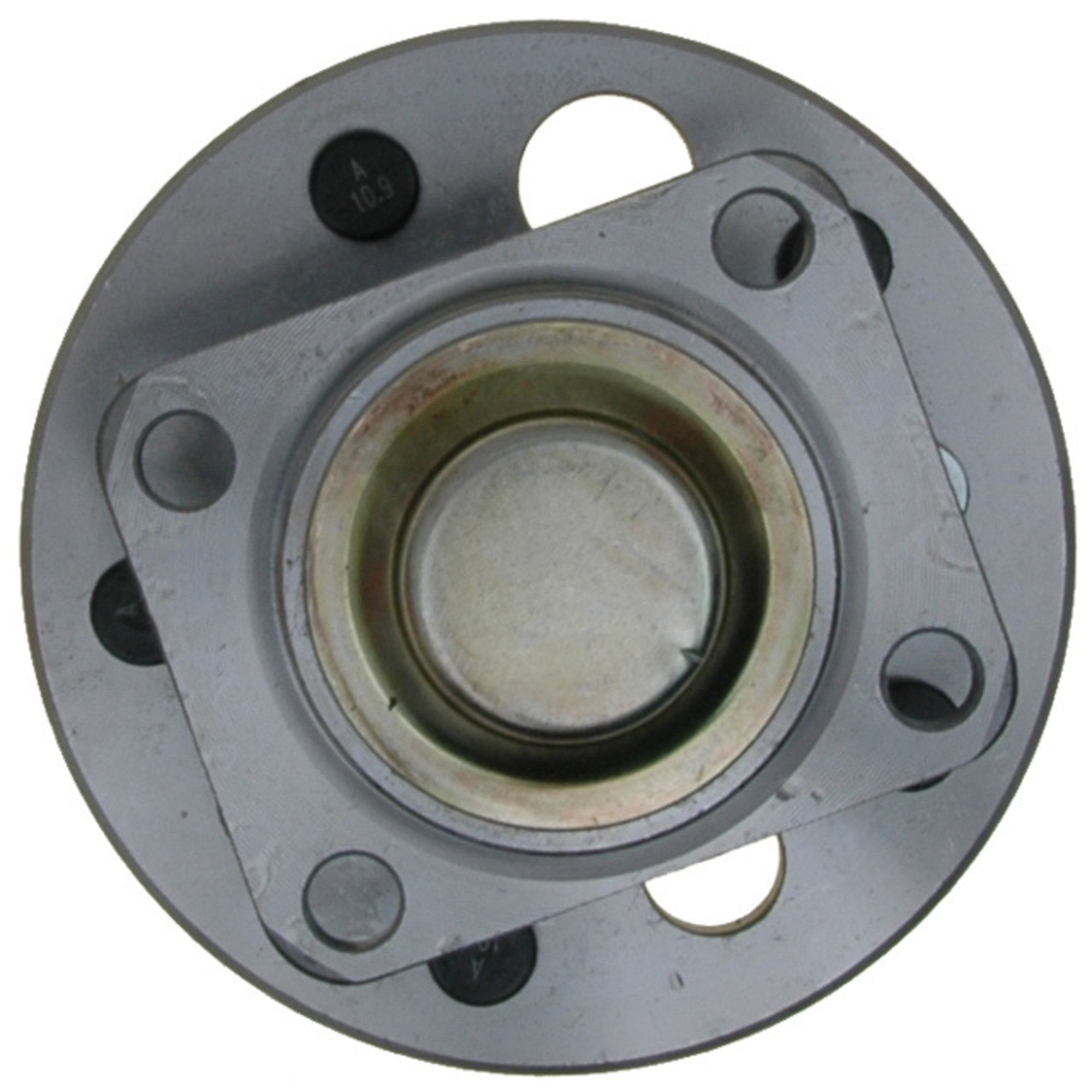 Raybestos R-Line Wheel Bearing & Hub Assy