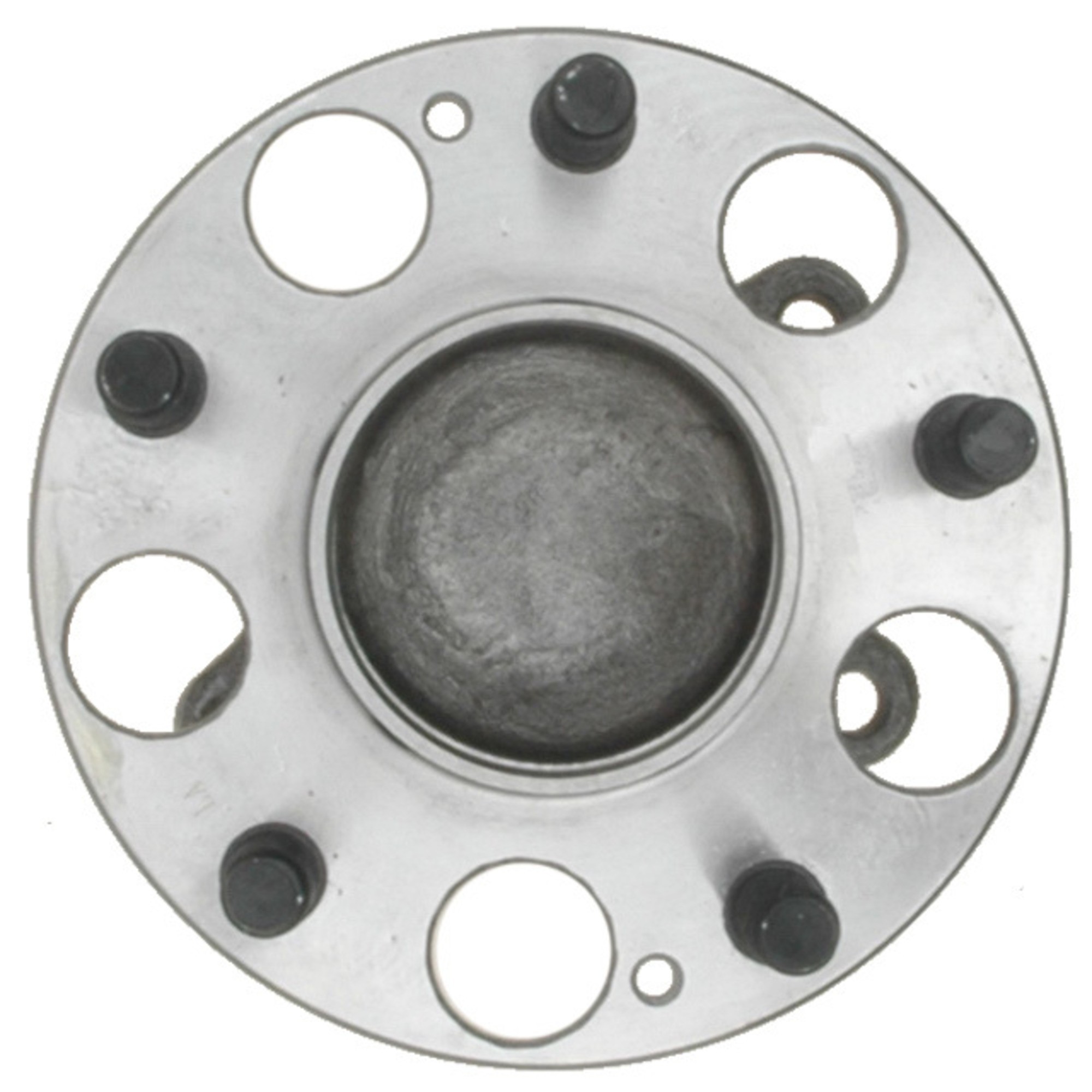 Raybestos R-Line Wheel Bearing & Hub Assy