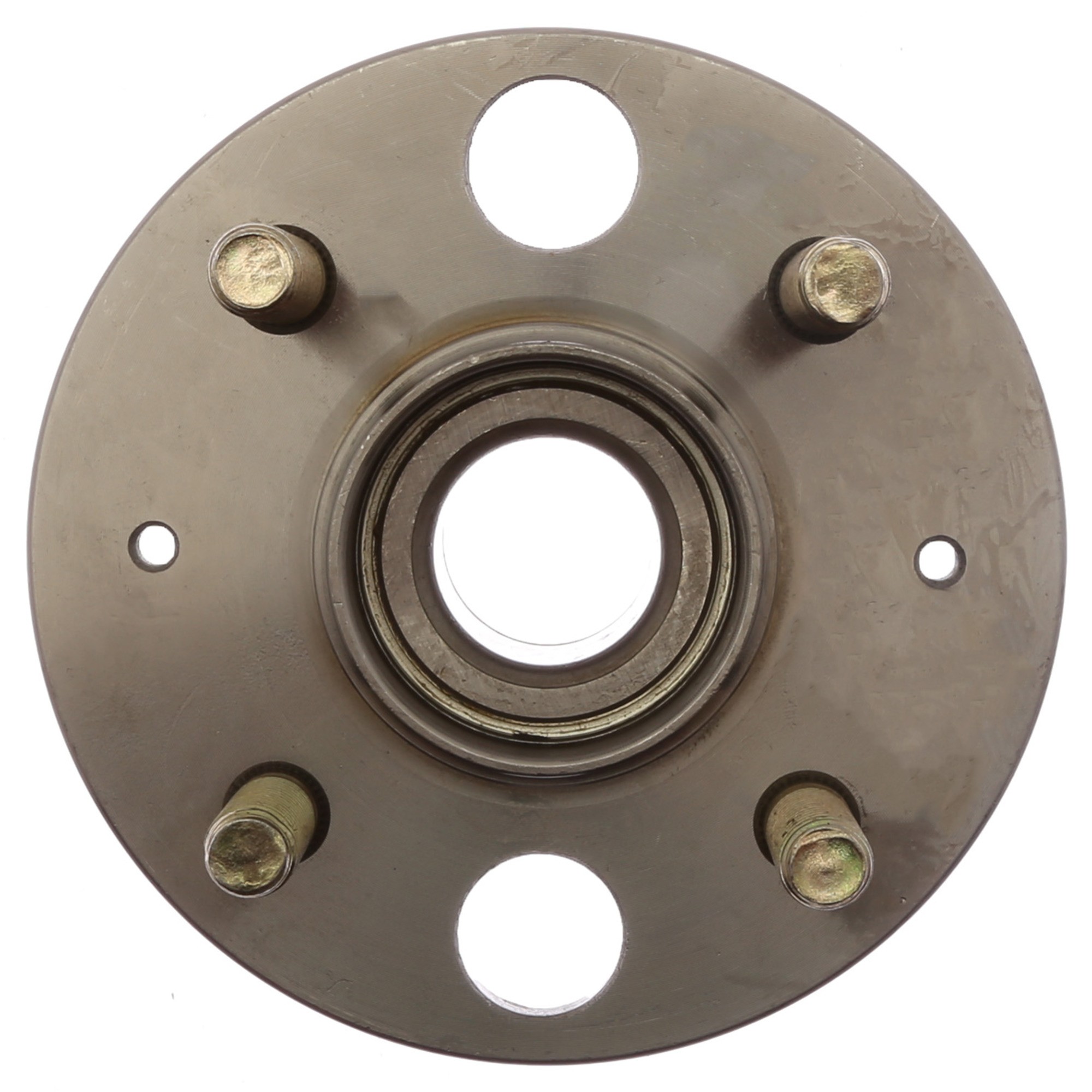 Raybestos R-Line Wheel Bearing & Hub Assy