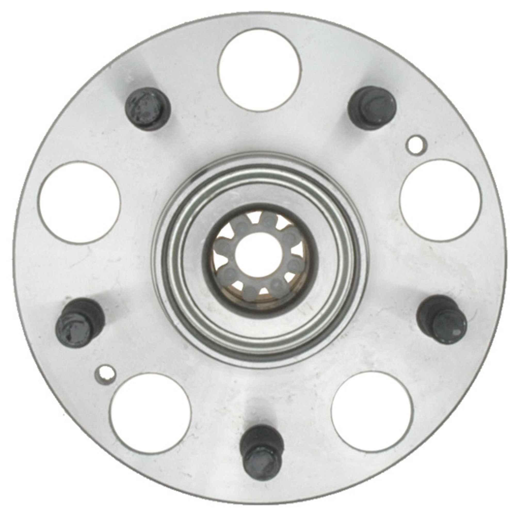 Raybestos R-Line Wheel Bearing & Hub Assy