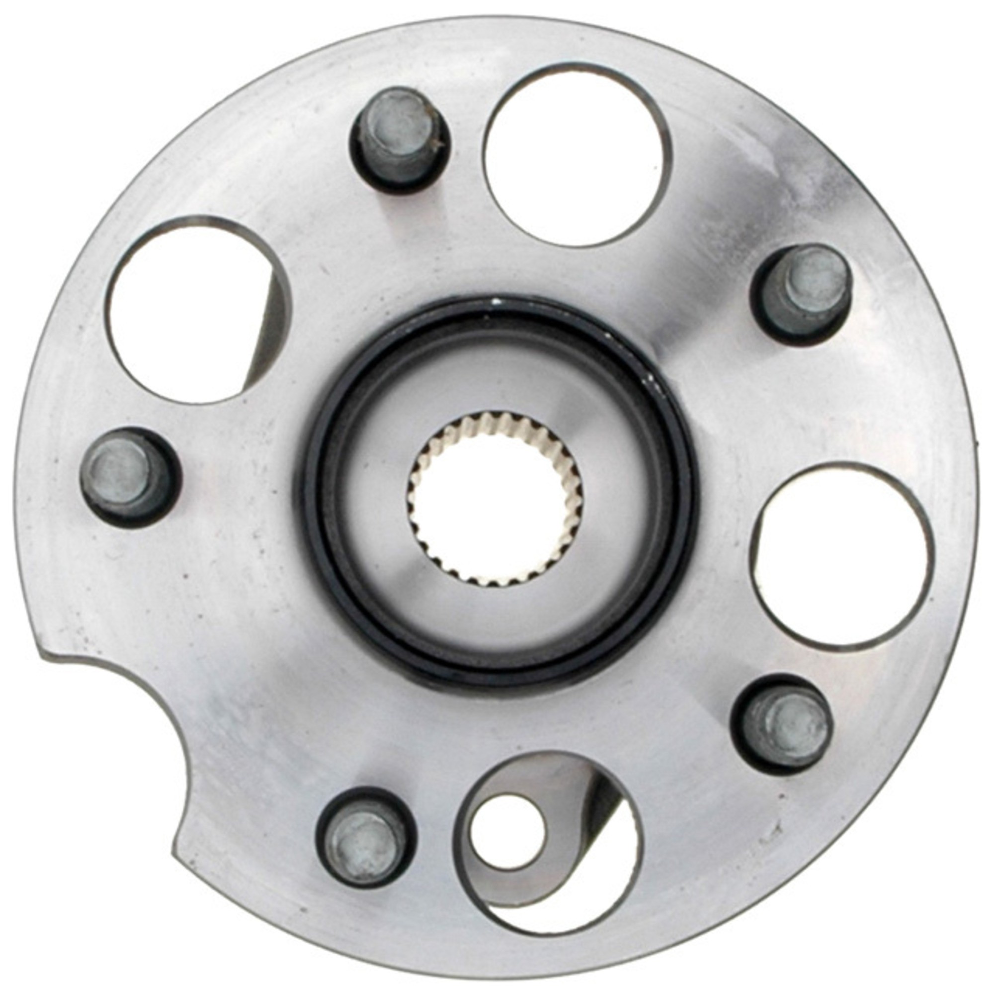 Raybestos R-Line Wheel Bearing & Hub Assy