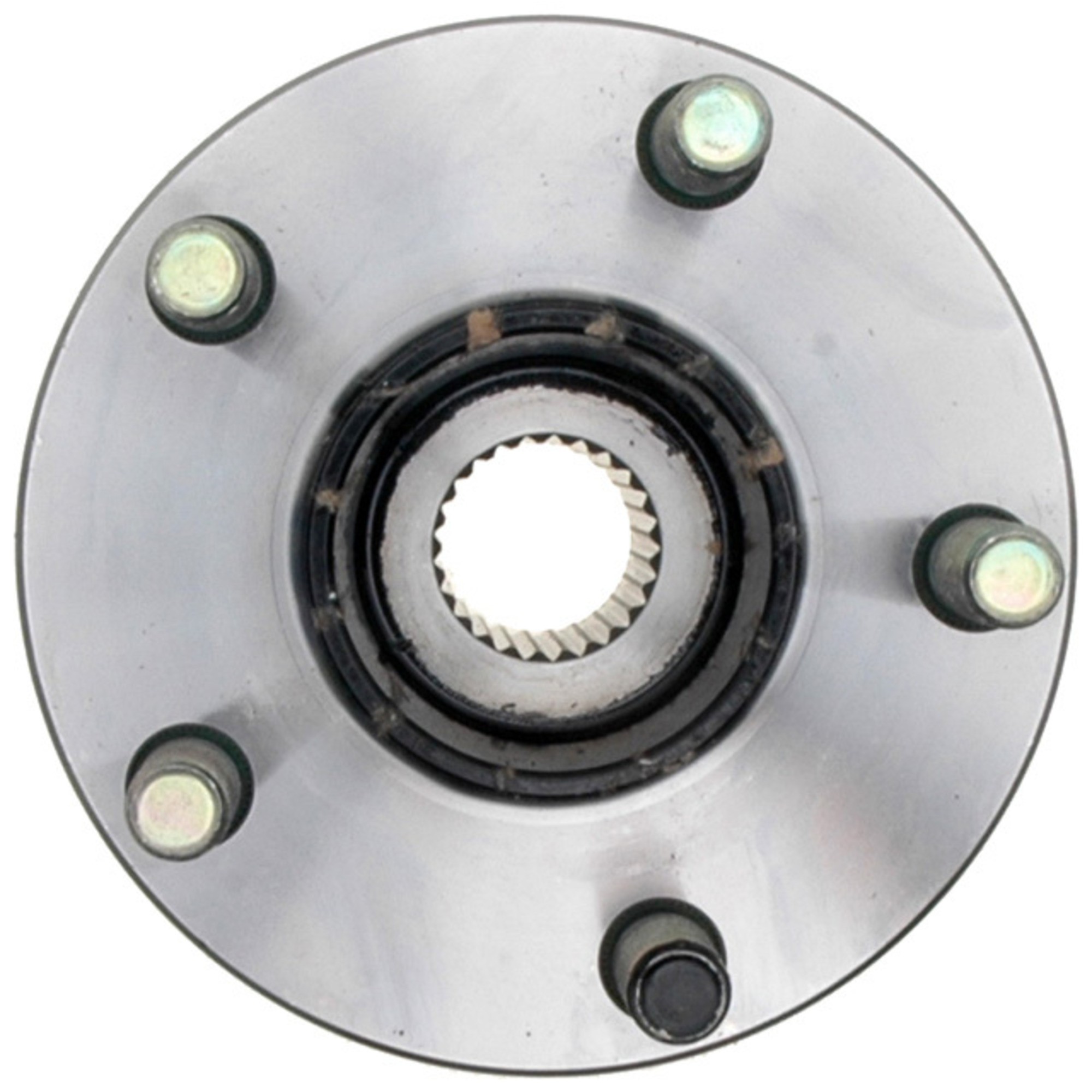 Raybestos R-Line Wheel Bearing & Hub Assy