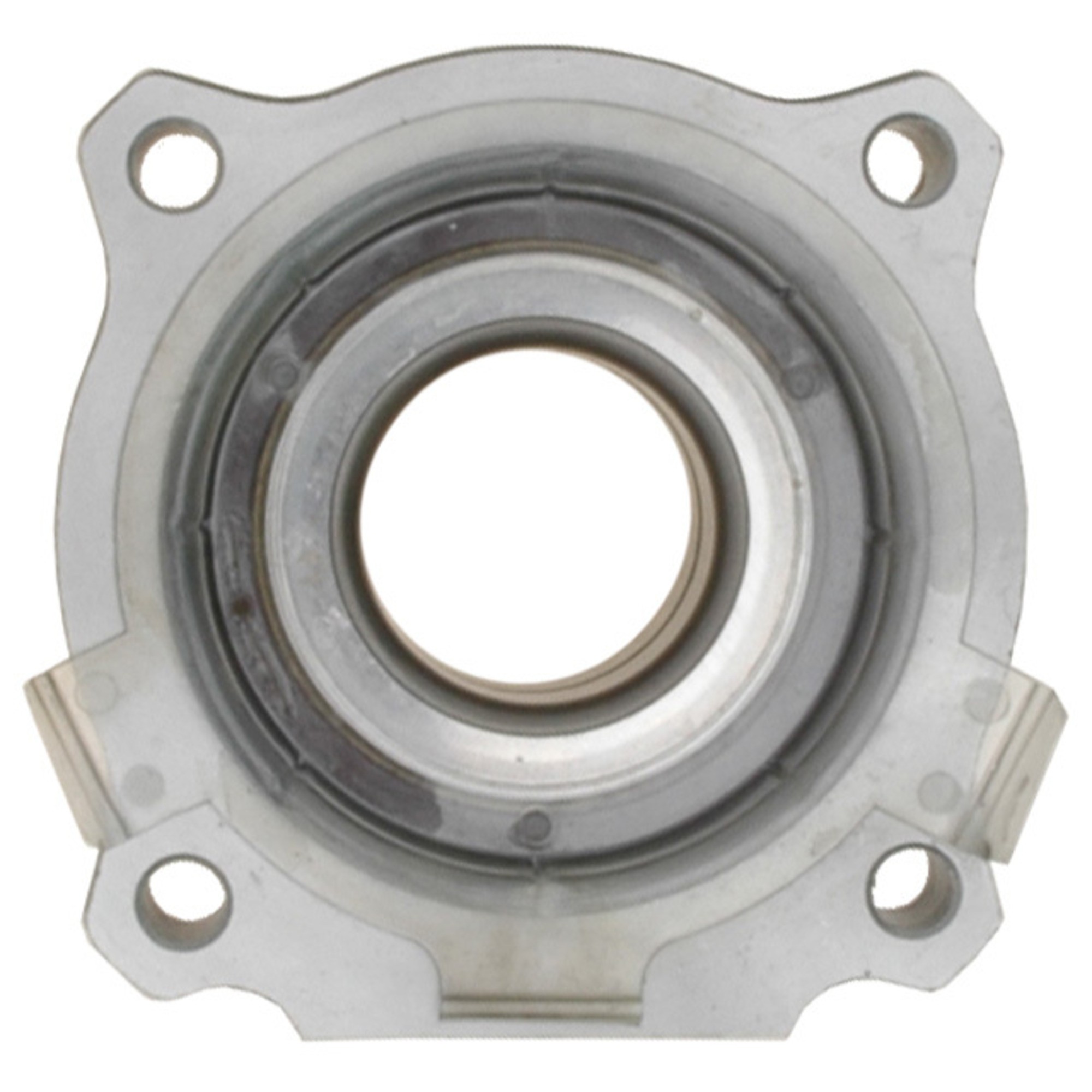 Raybestos R-Line Wheel Bearing & Hub Assy