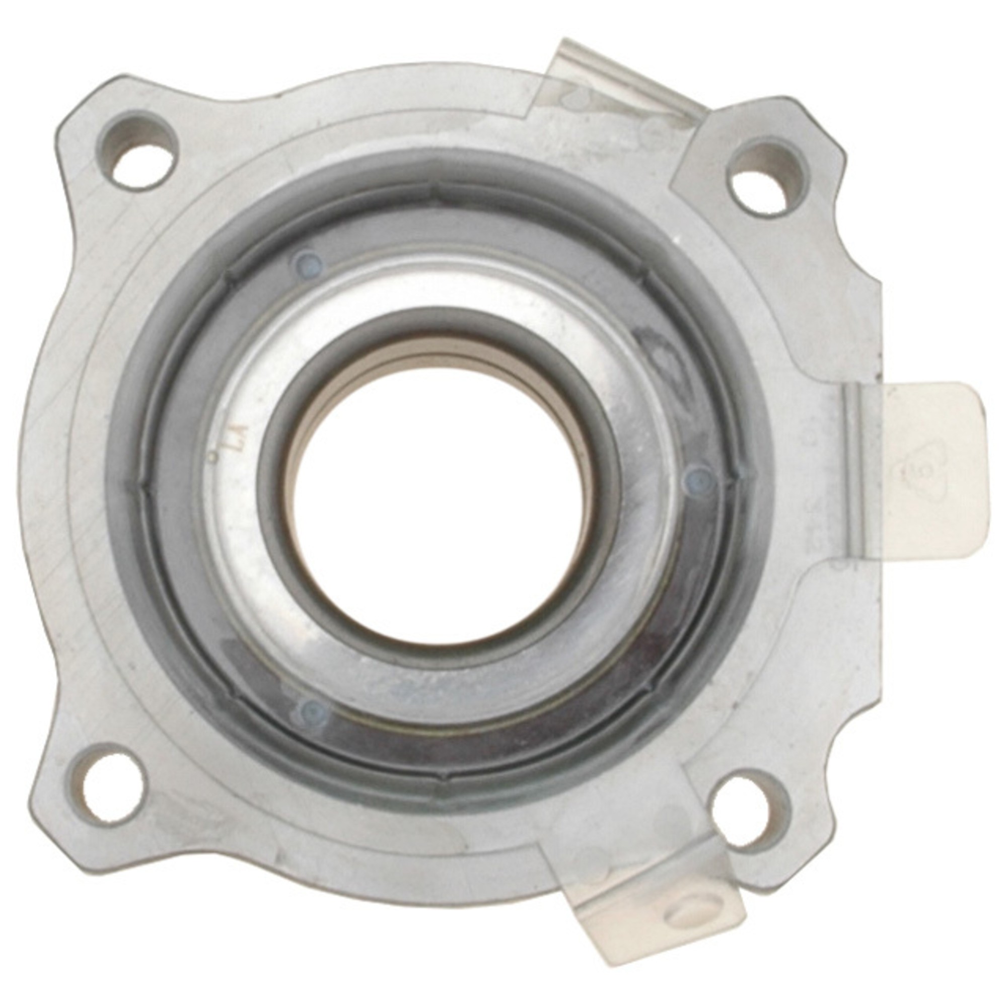 Raybestos R-Line Wheel Bearing & Hub Assy