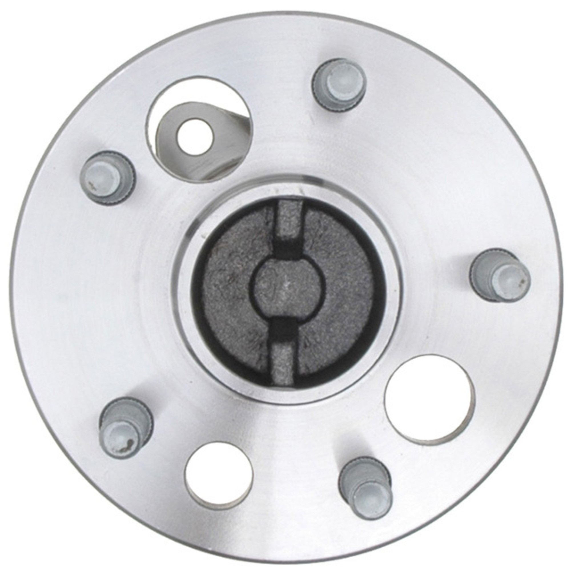 Raybestos R-Line Wheel Bearing & Hub Assy
