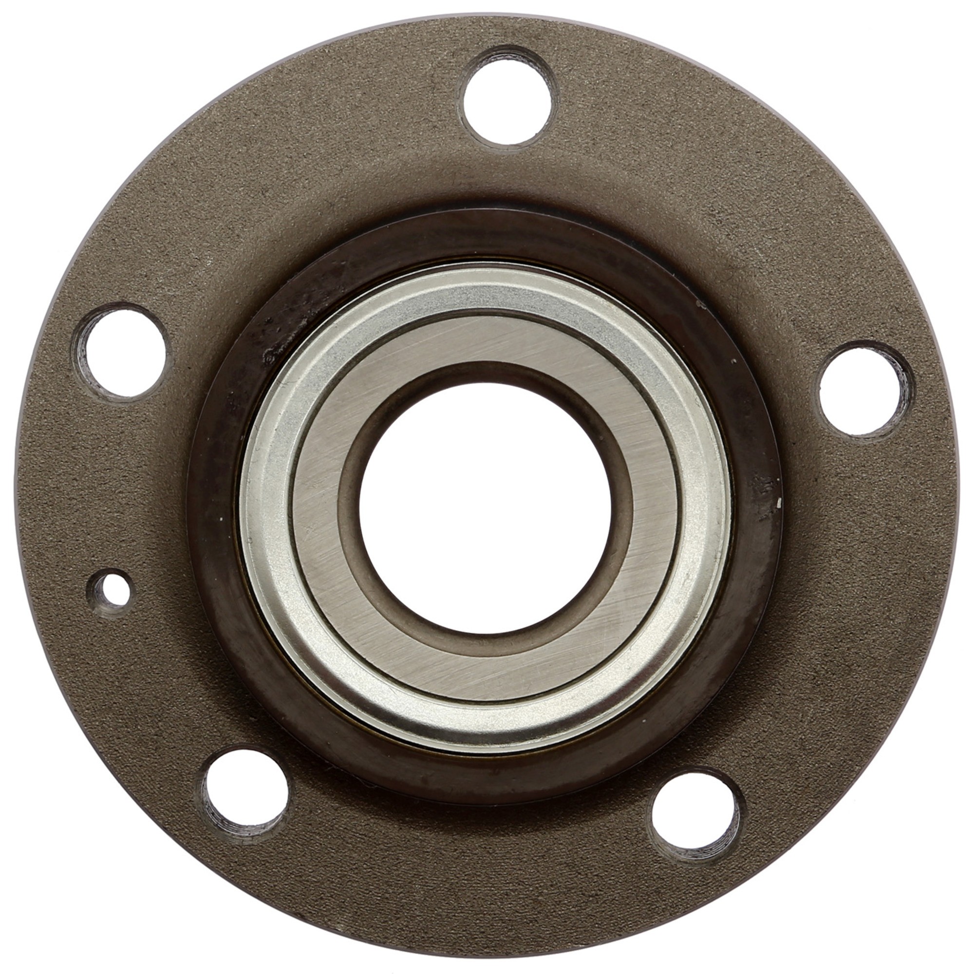 Raybestos R-Line Wheel Bearing & Hub Assy