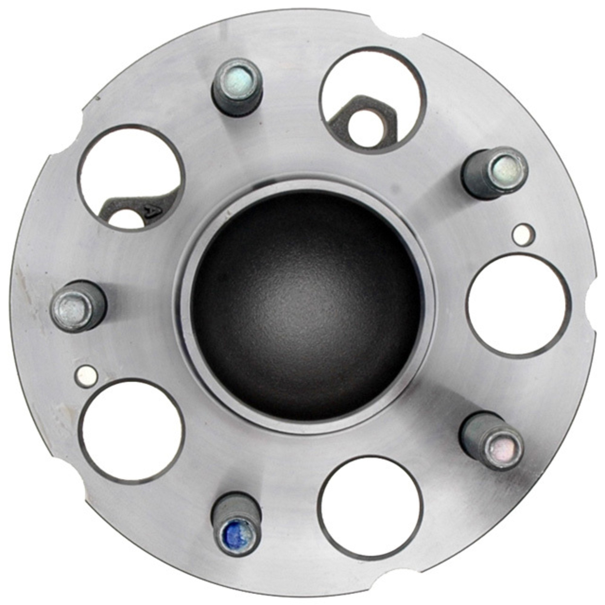 Raybestos R-Line Wheel Bearing & Hub Assy