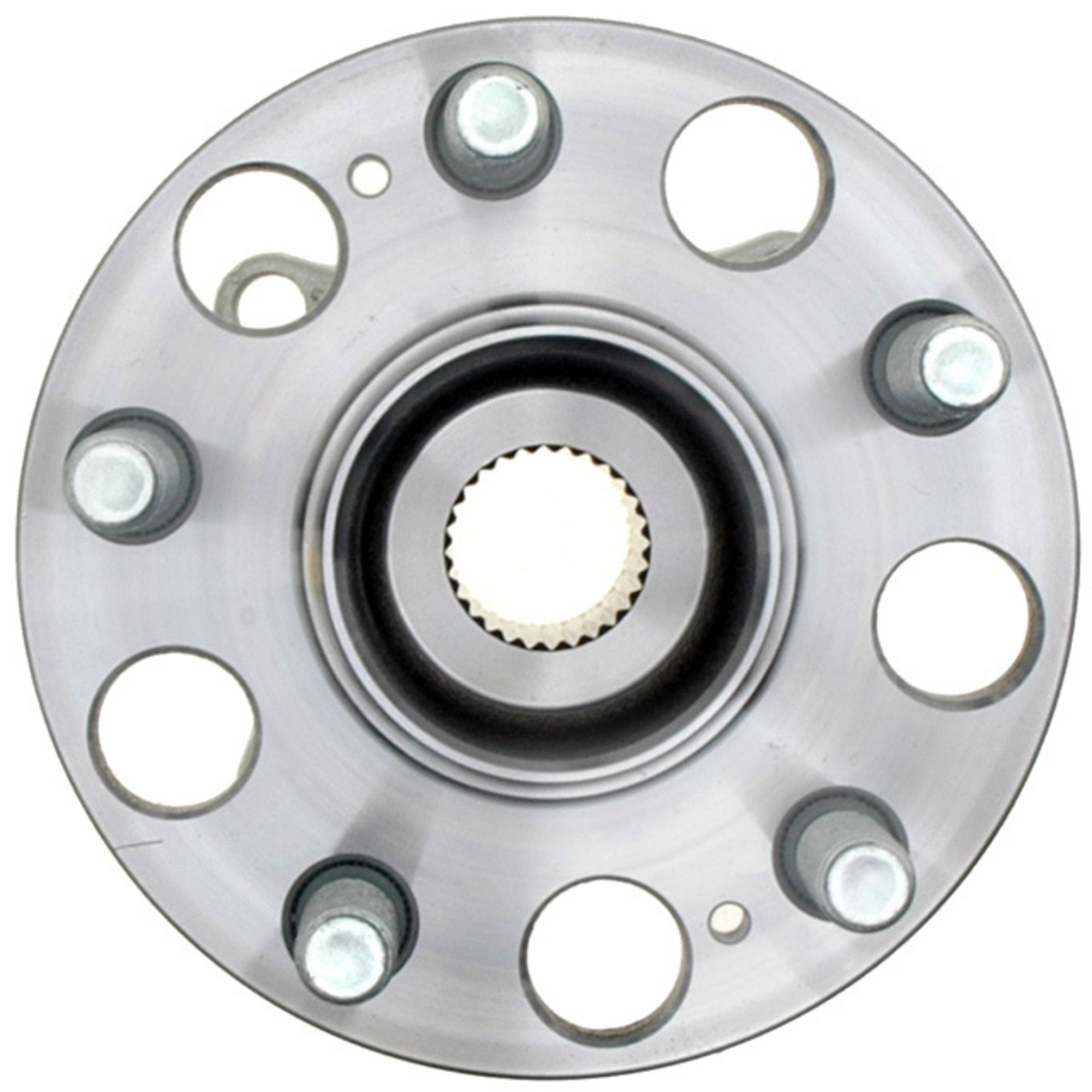 Raybestos R-Line Wheel Bearing & Hub Assy