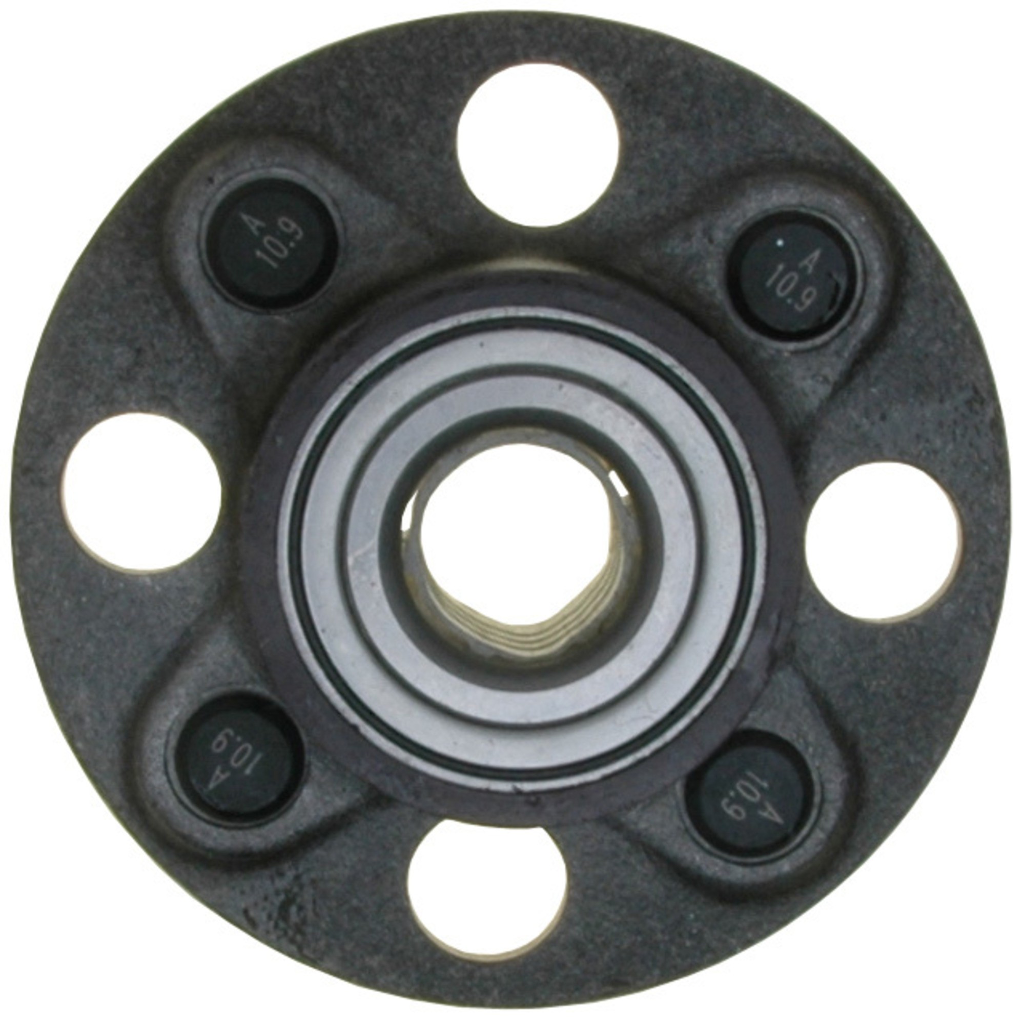 Raybestos R-Line Wheel Bearing & Hub Assy