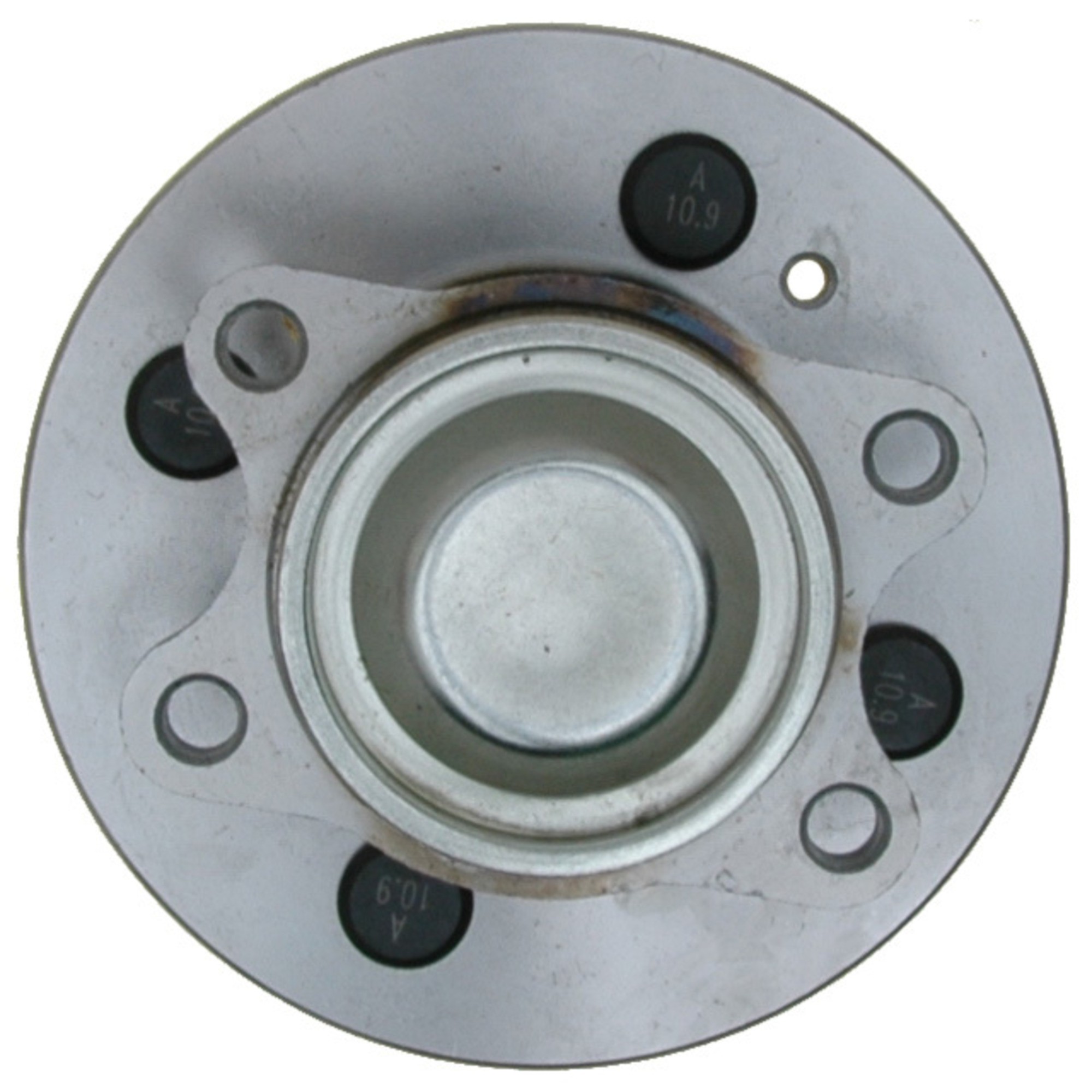 Raybestos R-Line Wheel Bearing & Hub Assy