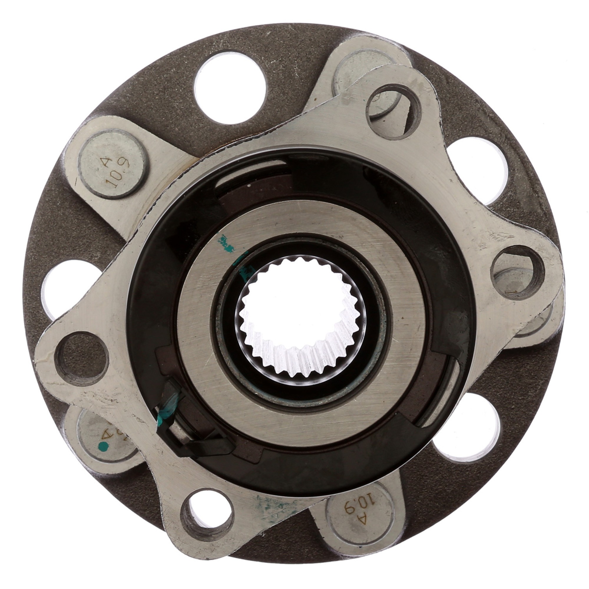 Raybestos R-Line Wheel Bearing & Hub Assy