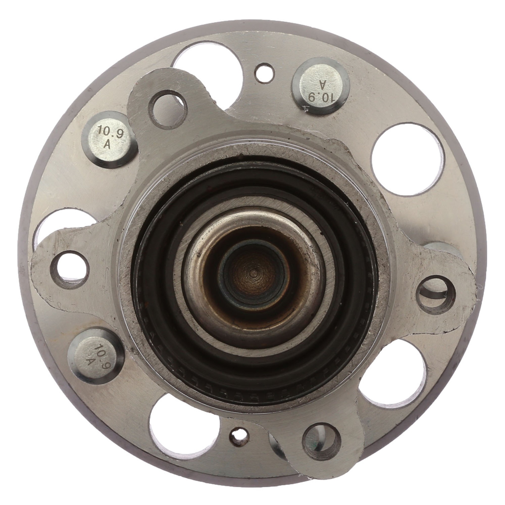 Raybestos R-Line Wheel Bearing & Hub Assy