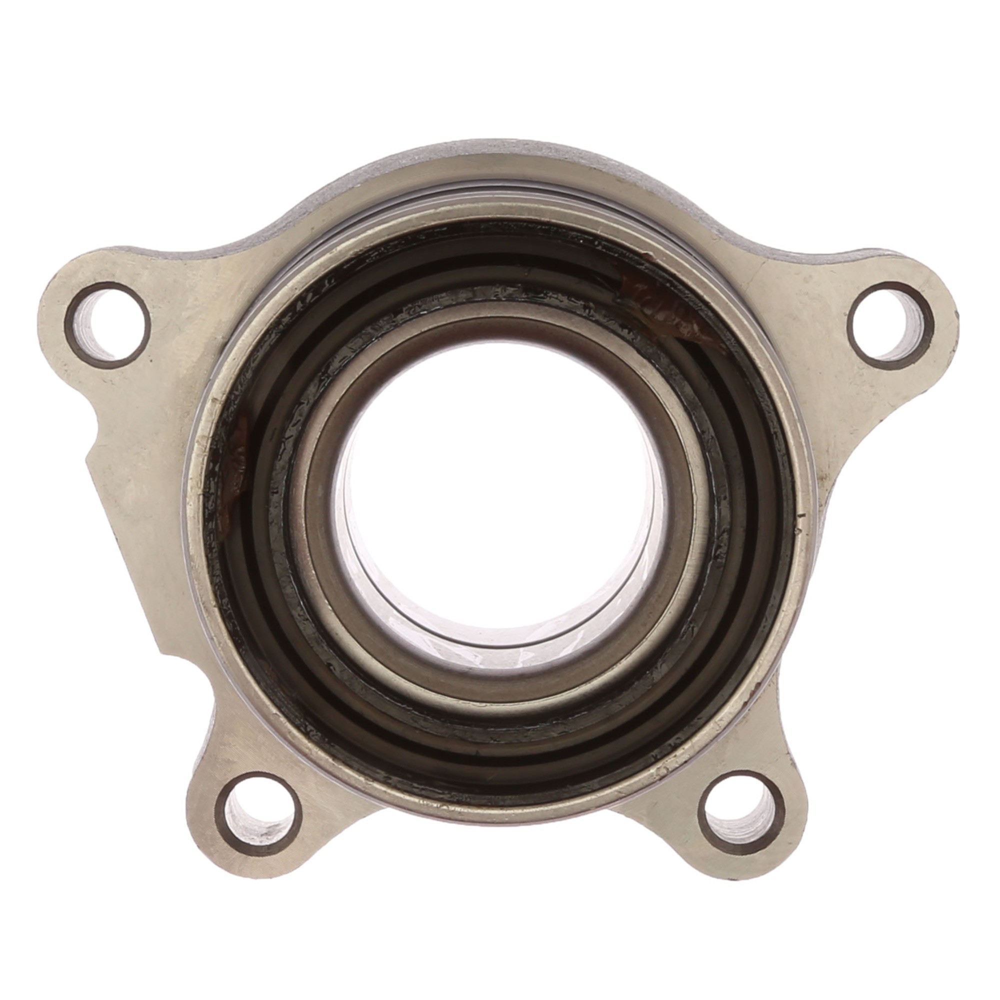 Raybestos R-Line Wheel Bearing & Hub Assy