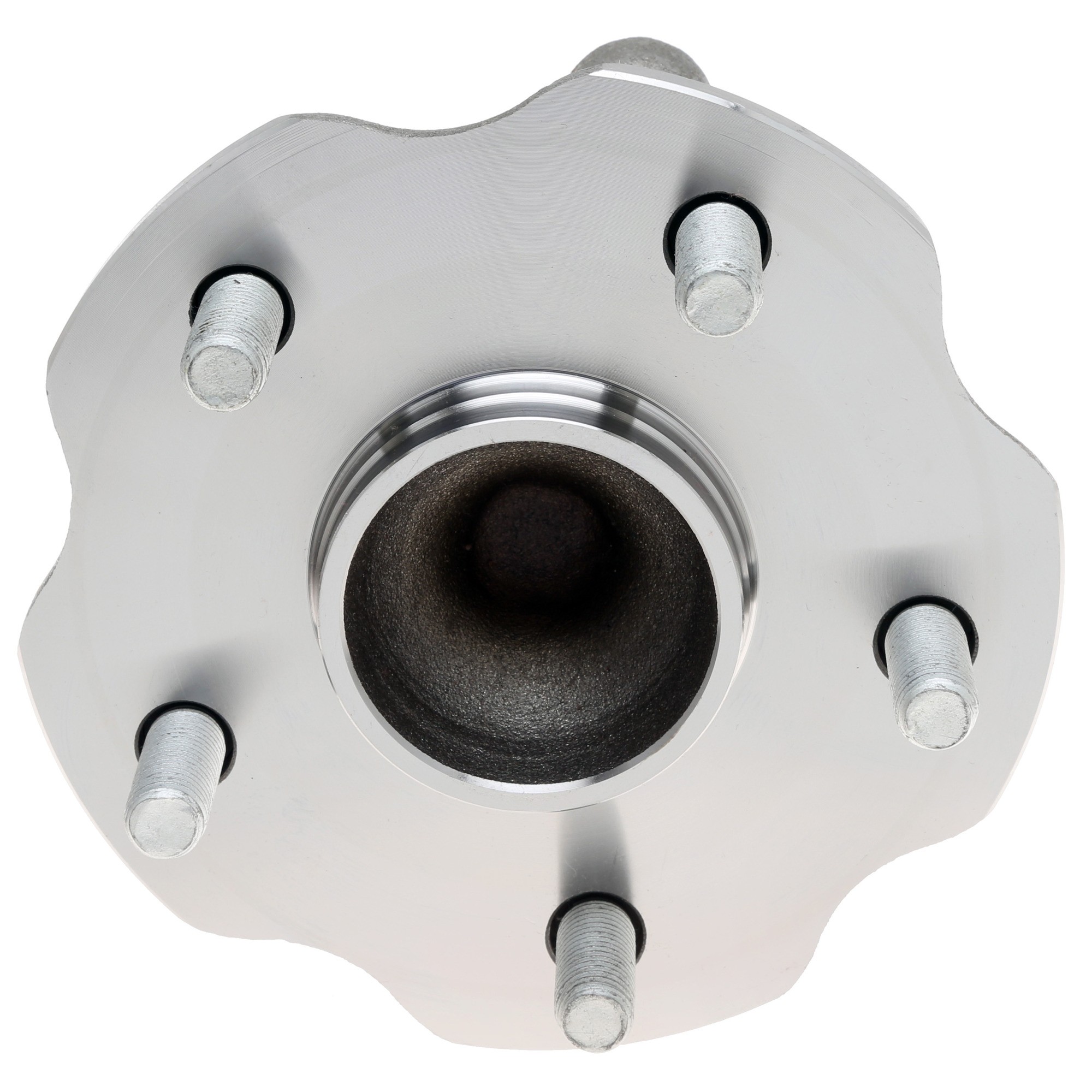 Raybestos R-Line Wheel Bearing & Hub Assy