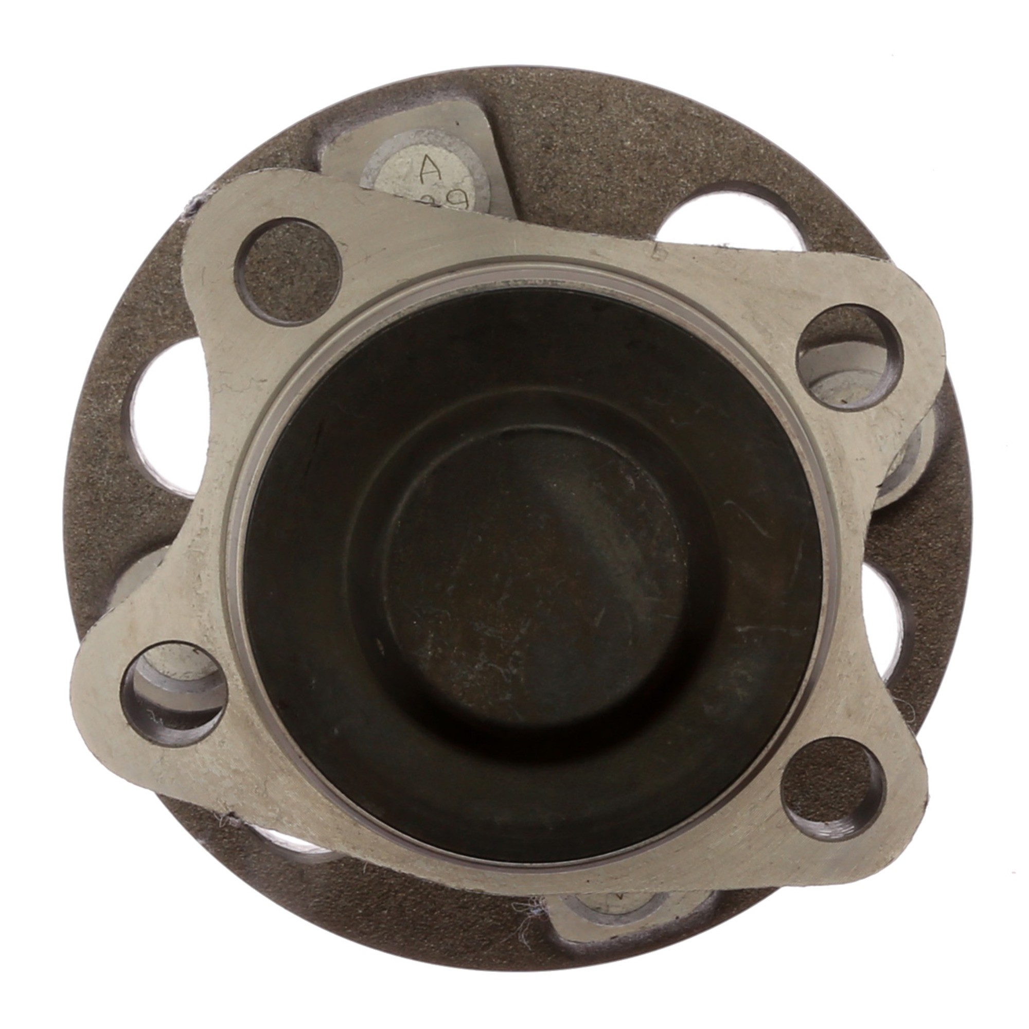 Raybestos R-Line Wheel Bearing & Hub Assy