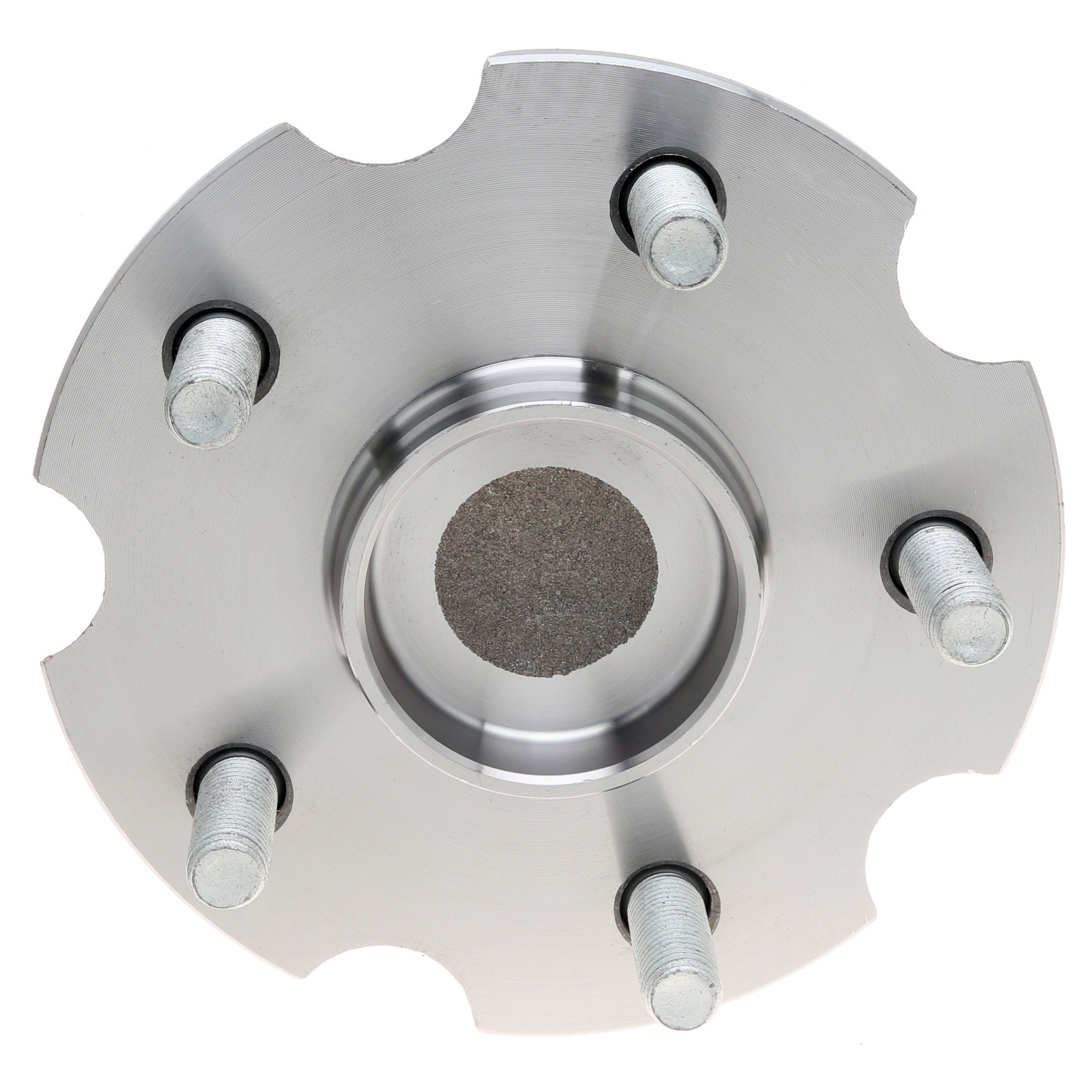 Raybestos R-Line Wheel Bearing & Hub Assy