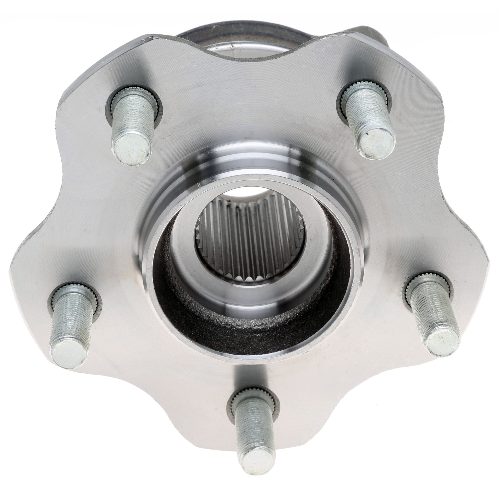 Raybestos R-Line Wheel Bearing & Hub Assy