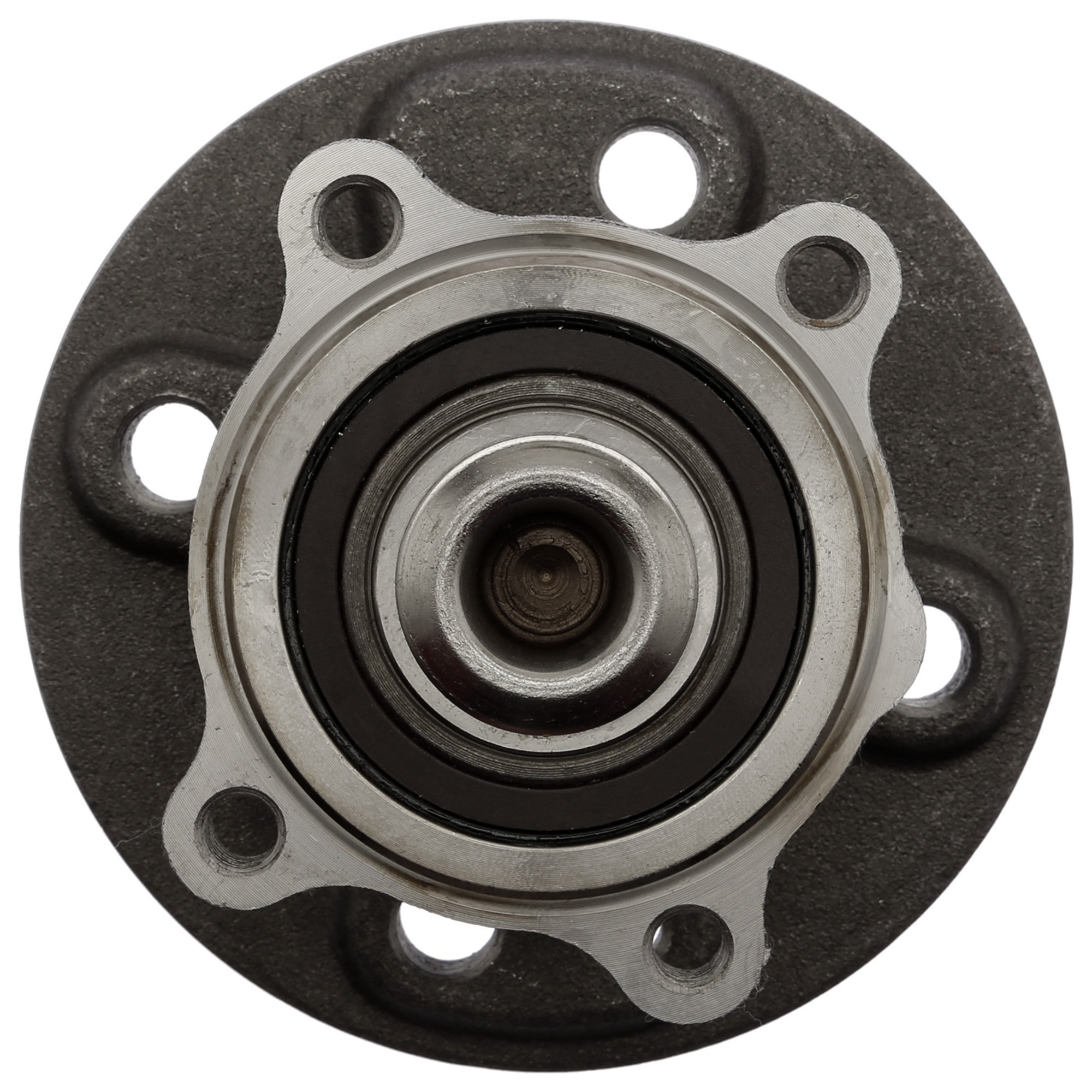 Raybestos R-Line Wheel Bearing & Hub Assy