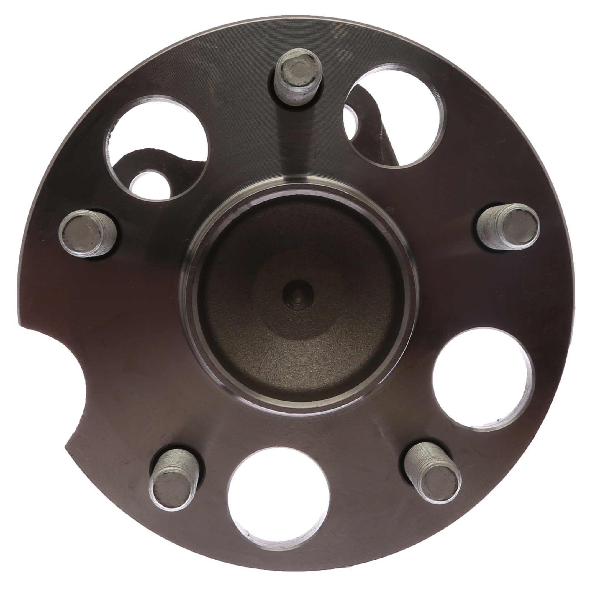Raybestos R-Line Wheel Bearing & Hub Assy