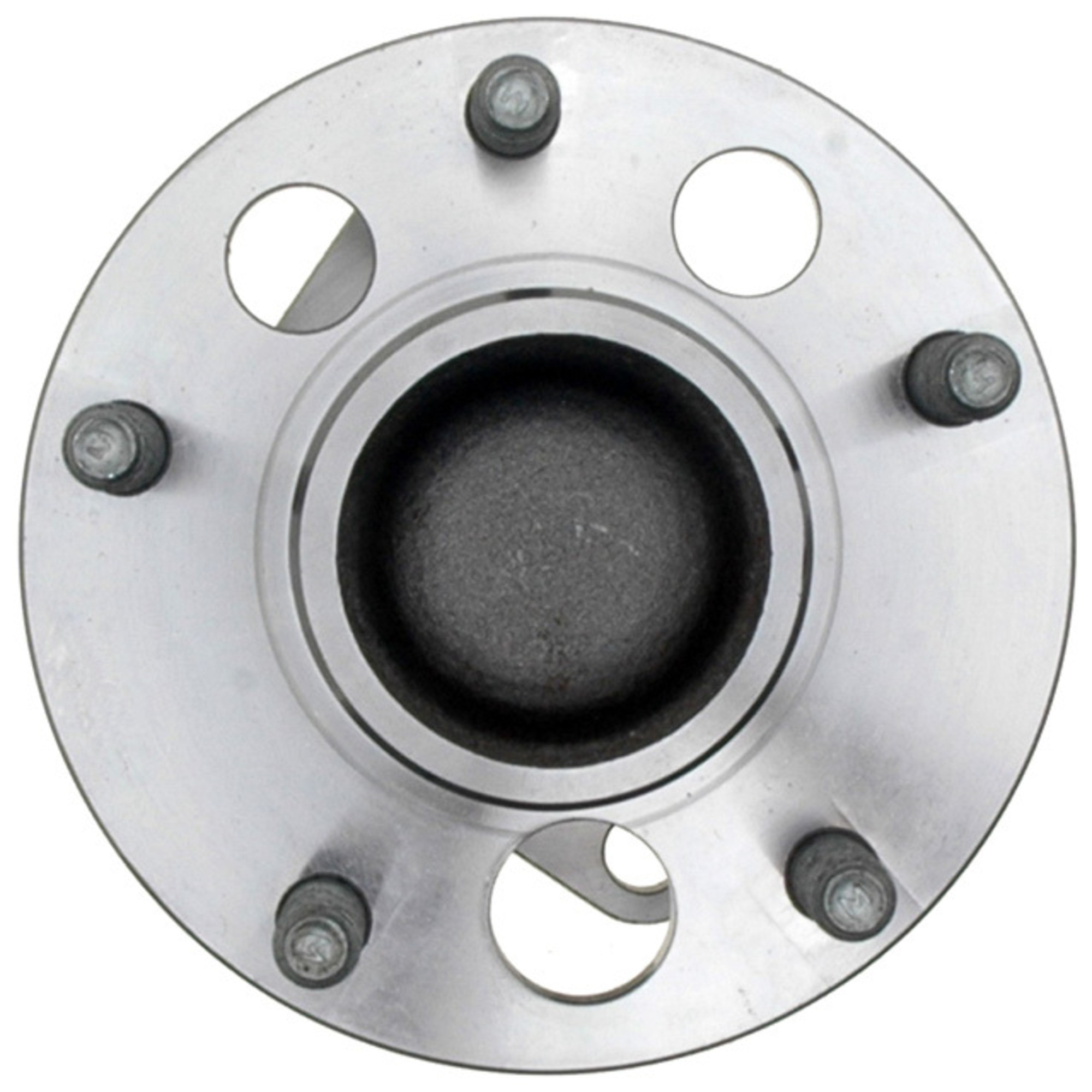 Raybestos R-Line Wheel Bearing & Hub Assy