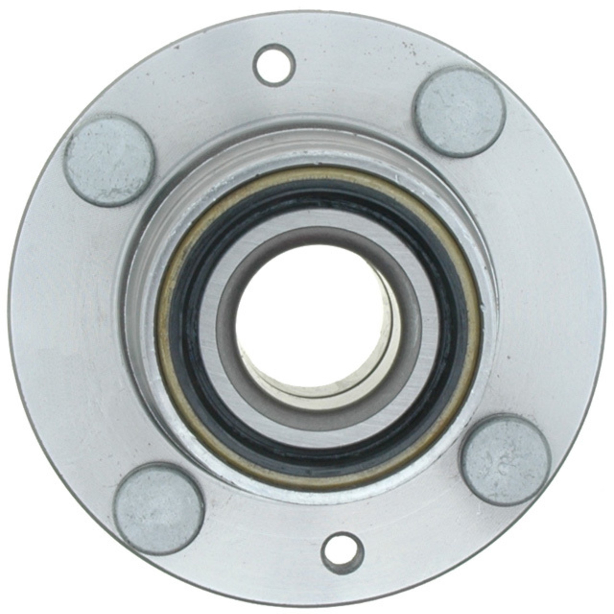 Raybestos R-Line Wheel Bearing & Hub Assy