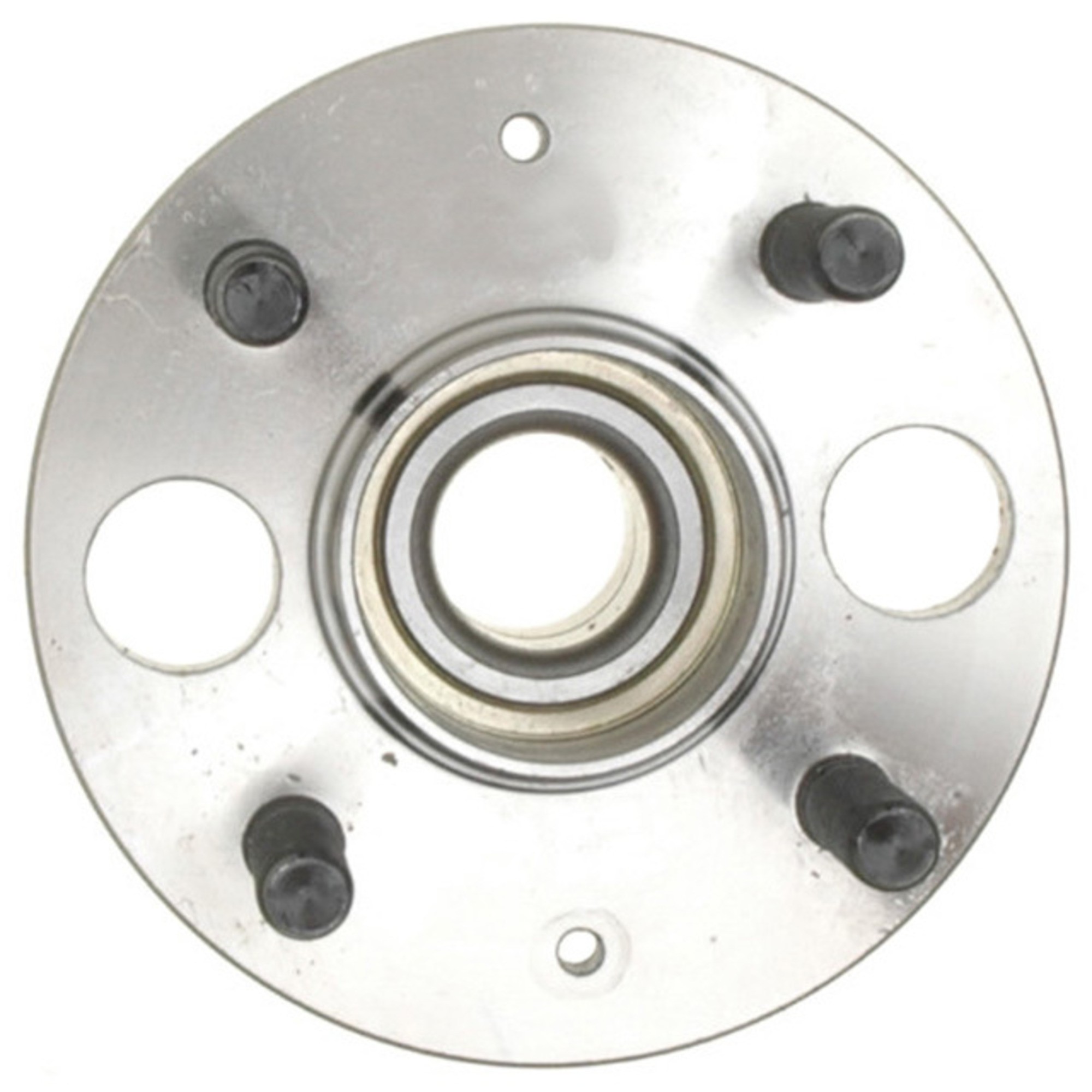 Raybestos R-Line Wheel Bearing & Hub Assy