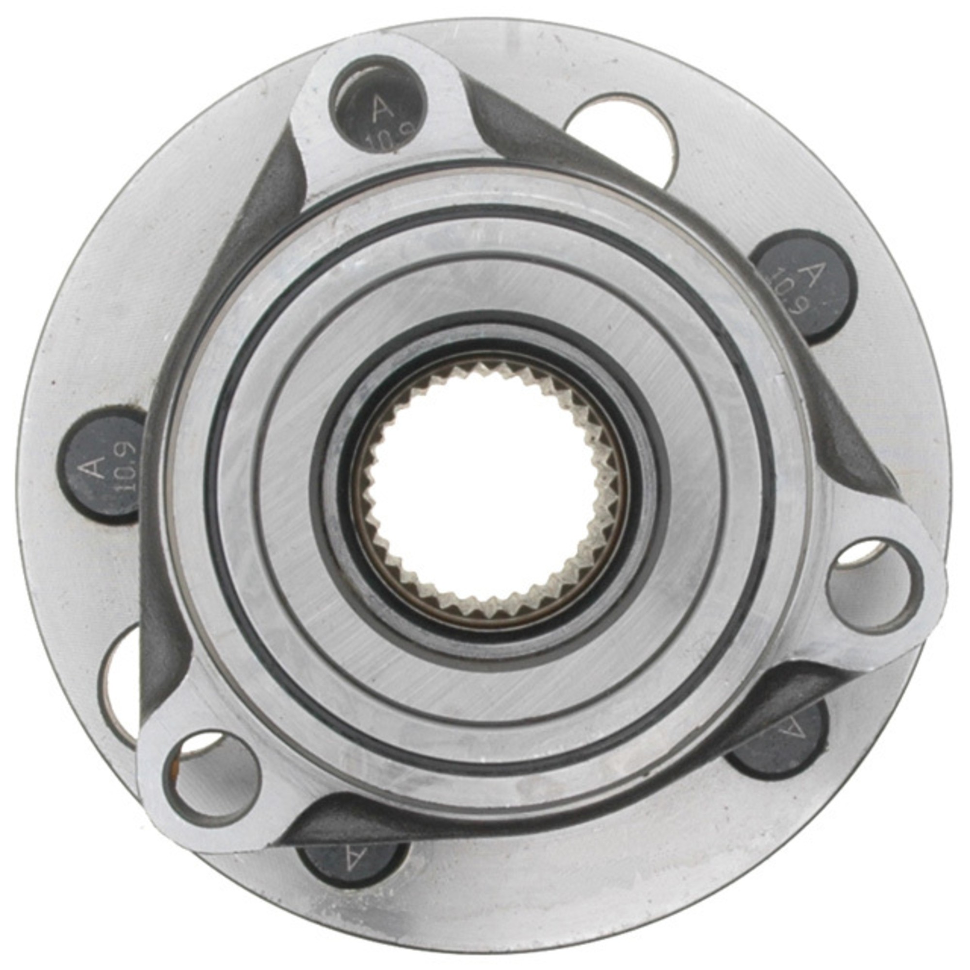 Raybestos R-Line Wheel Bearing & Hub Assy