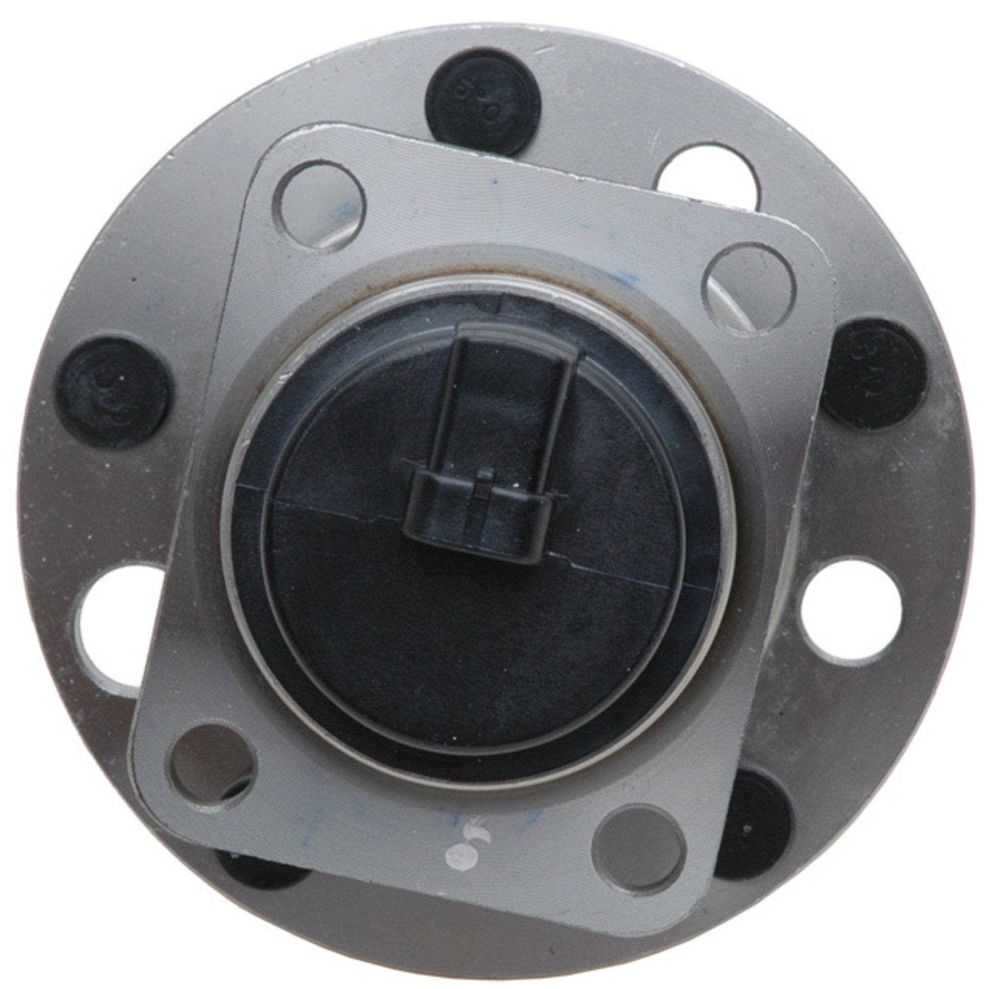 Raybestos R-Line Wheel Bearing & Hub Assy