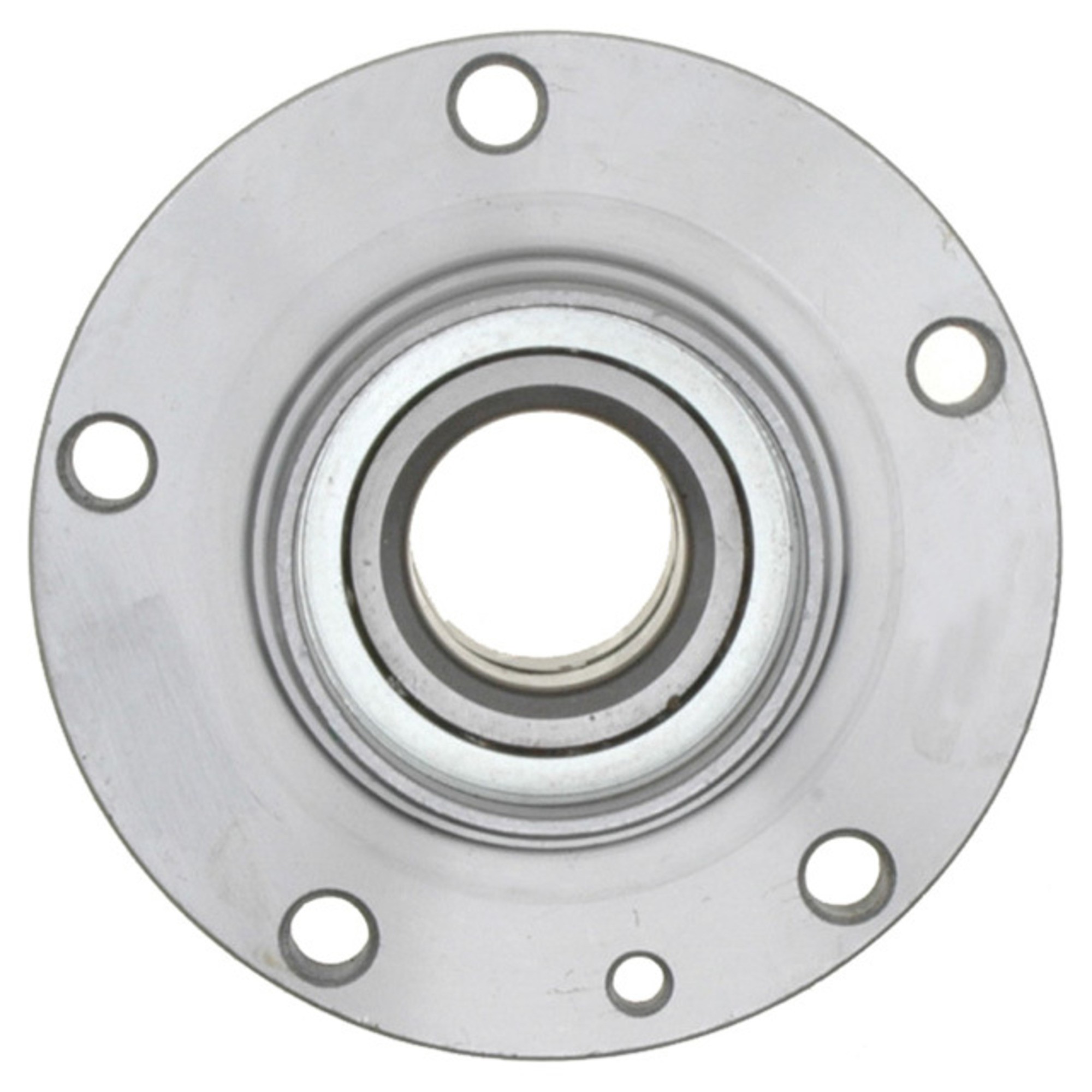 Raybestos R-Line Wheel Bearing & Hub Assy