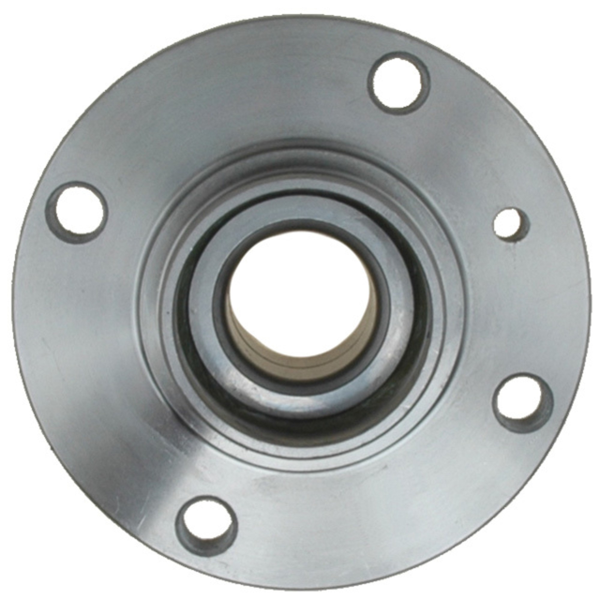 Raybestos R-Line Wheel Bearing & Hub Assy