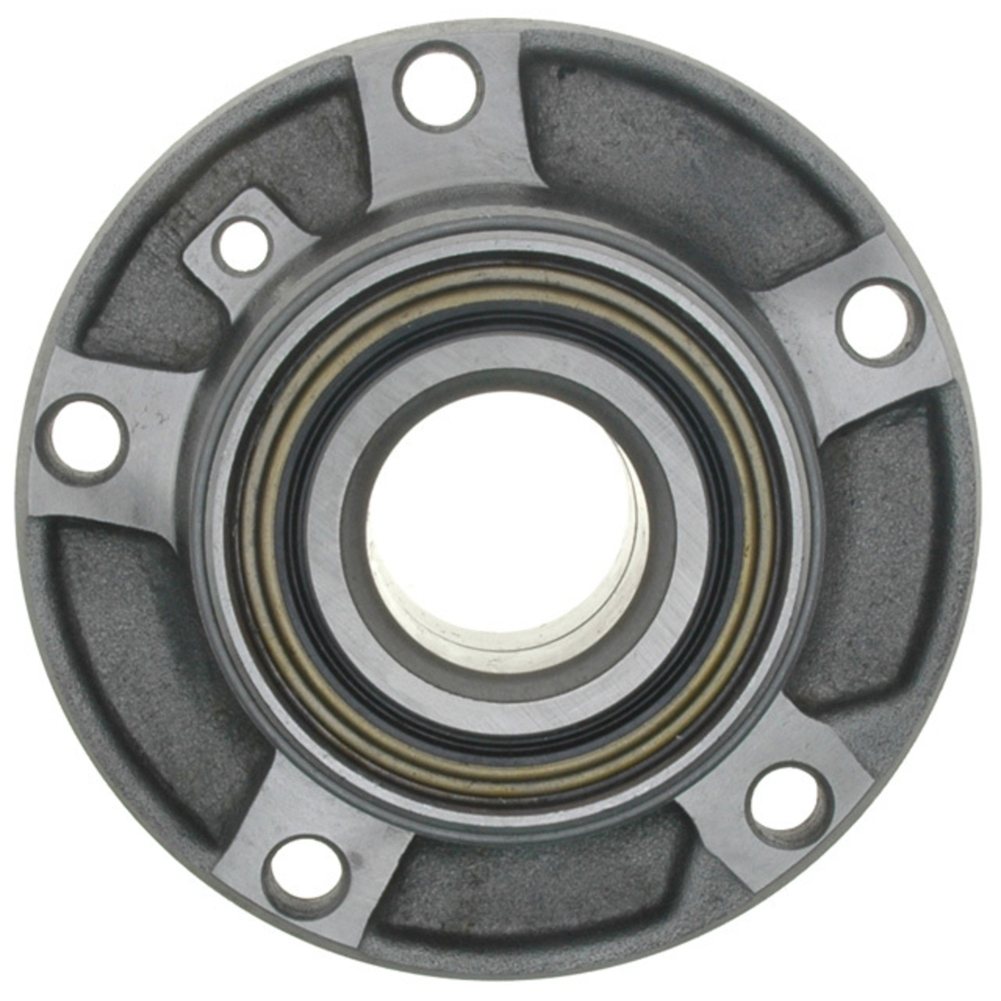 Raybestos R-Line Wheel Bearing & Hub Assy