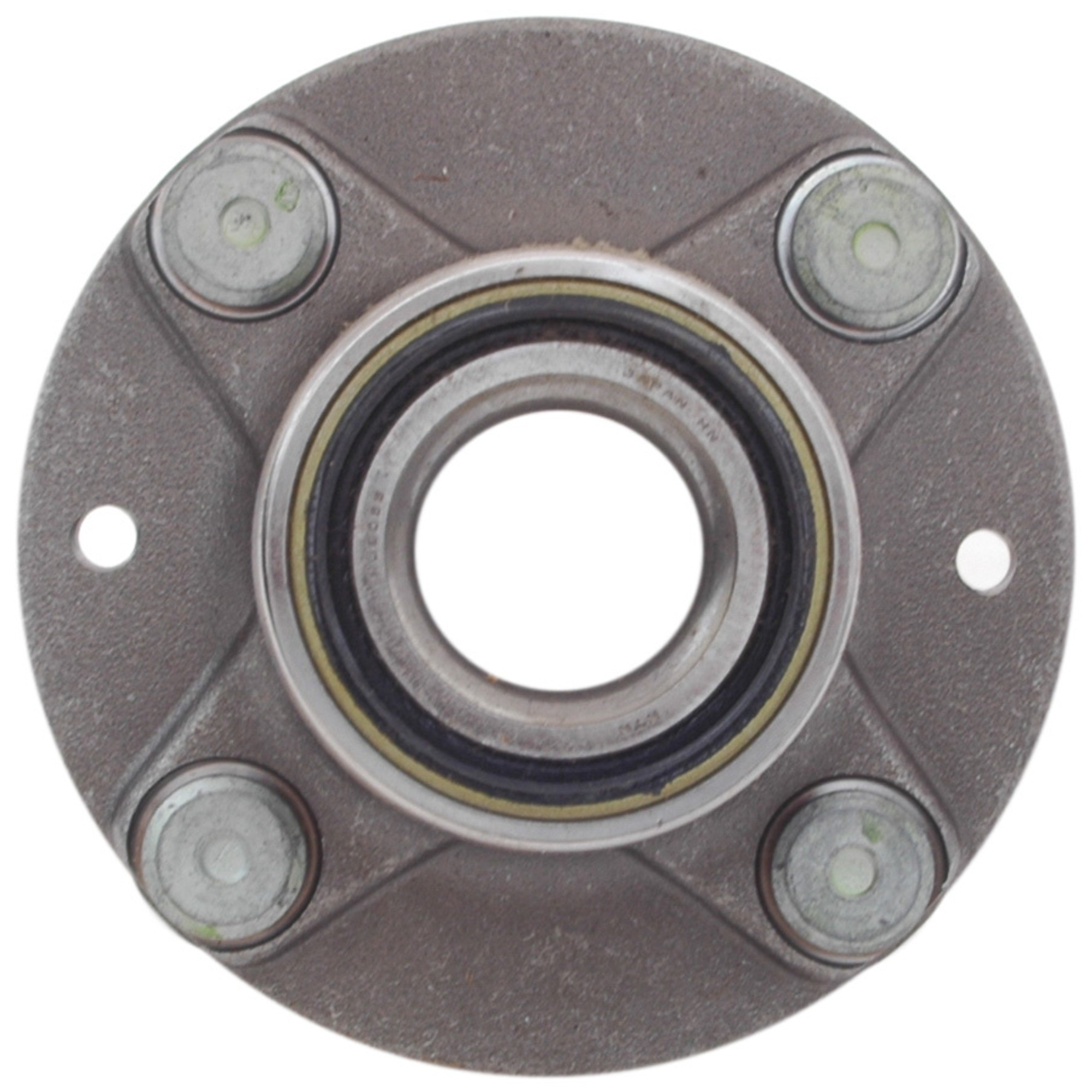 Raybestos R-Line Wheel Bearing & Hub Assy