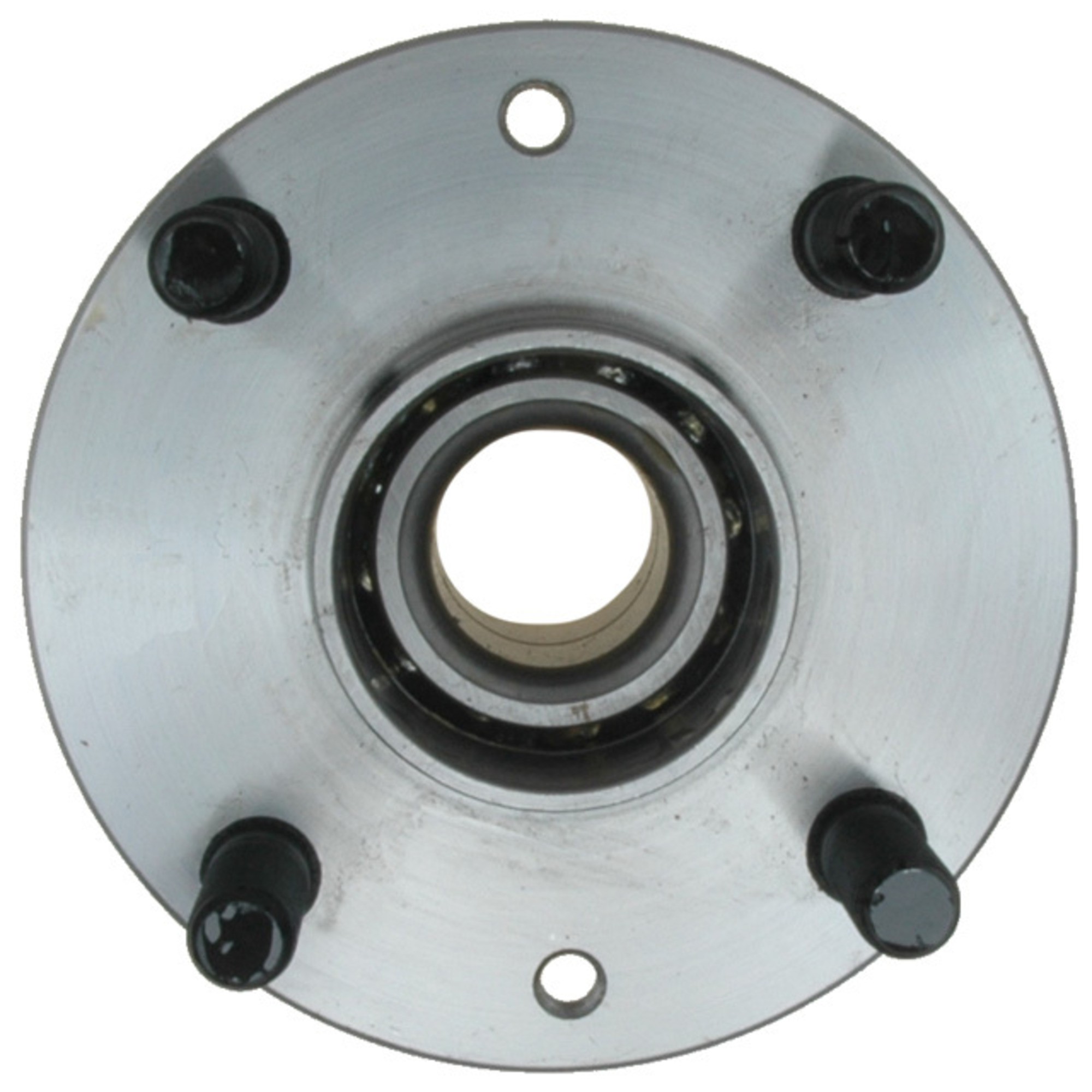 Raybestos R-Line Wheel Bearing & Hub Assy