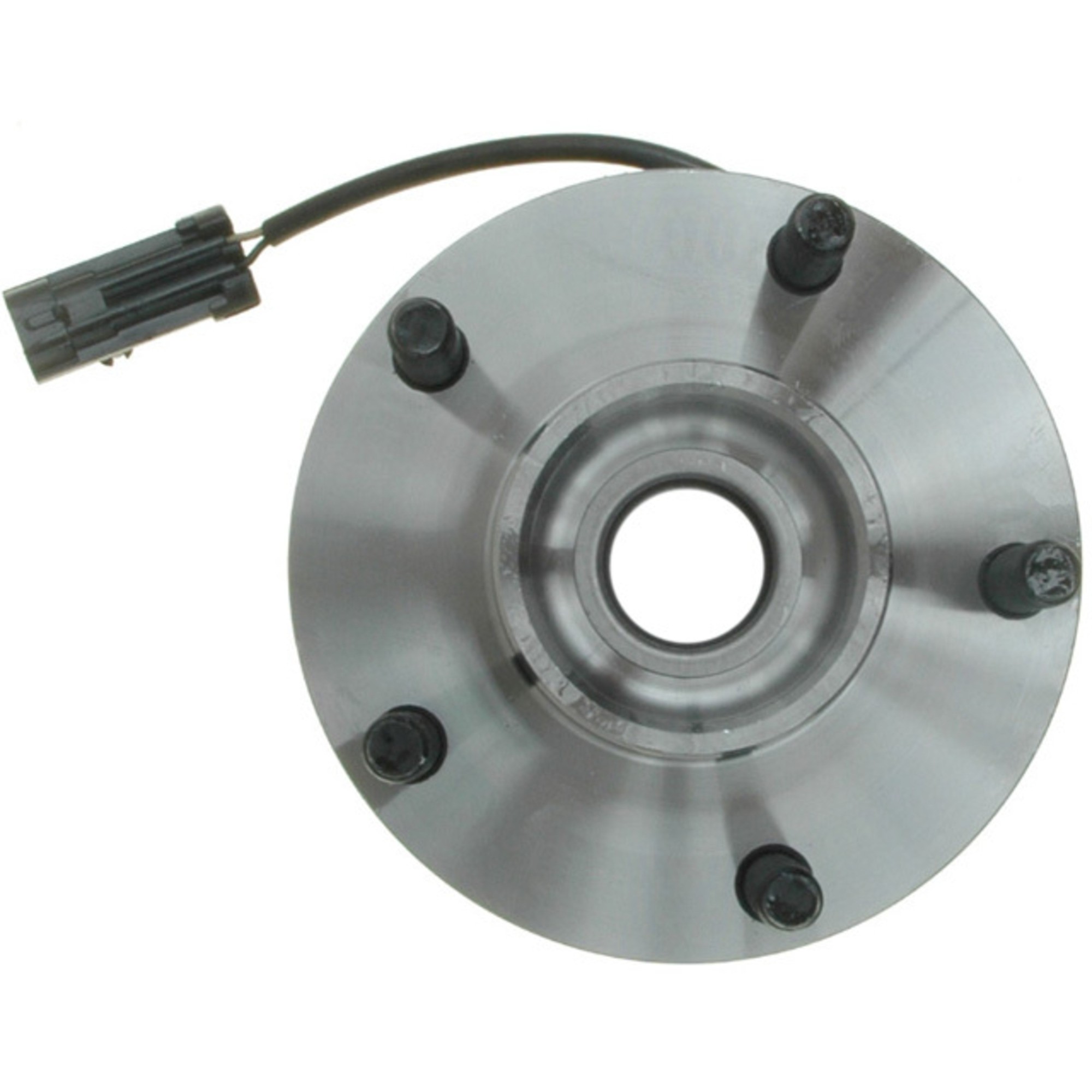 Raybestos R-Line Wheel Bearing & Hub Assy