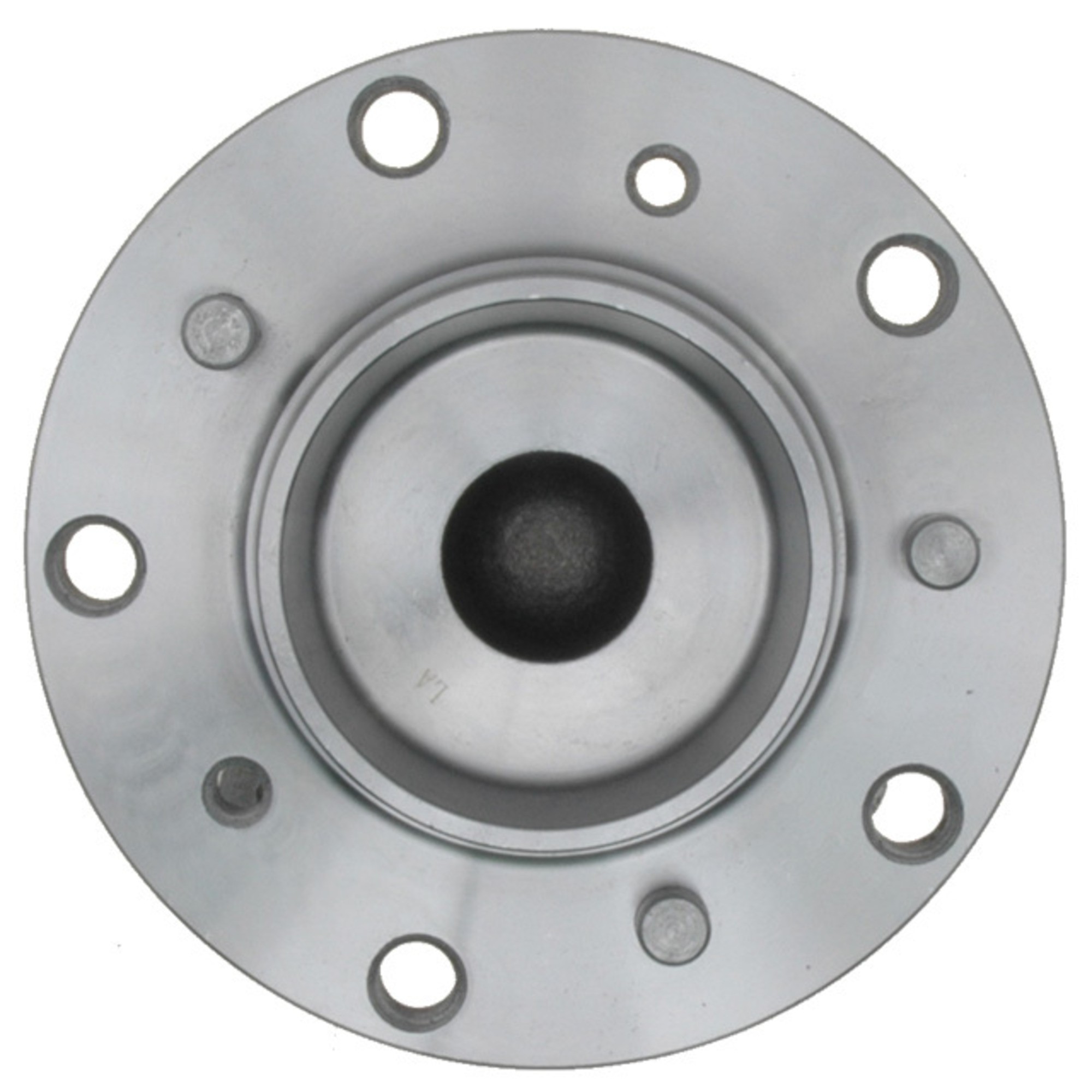 Raybestos R-Line Wheel Bearing & Hub Assy