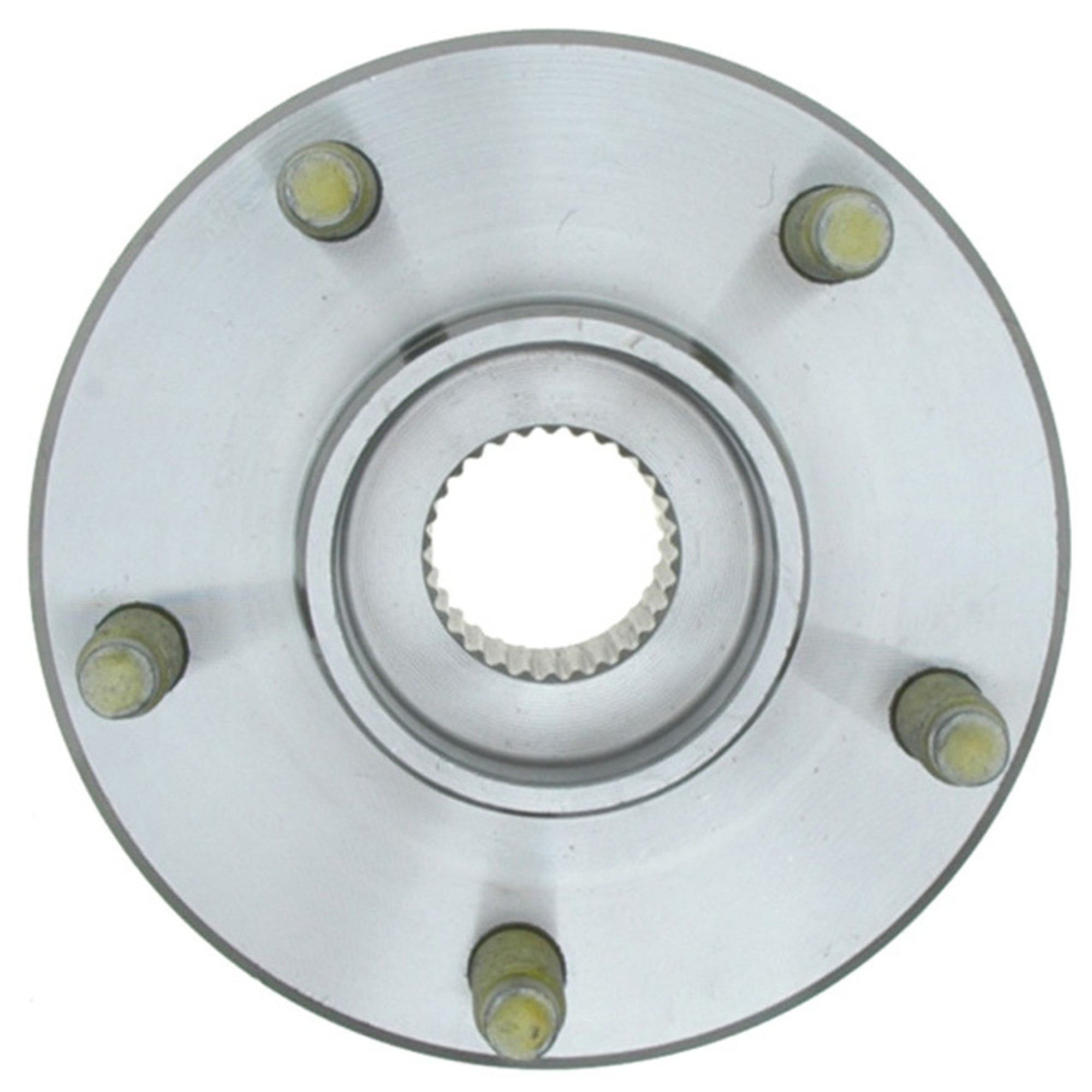 Raybestos R-Line Wheel Bearing & Hub Assy