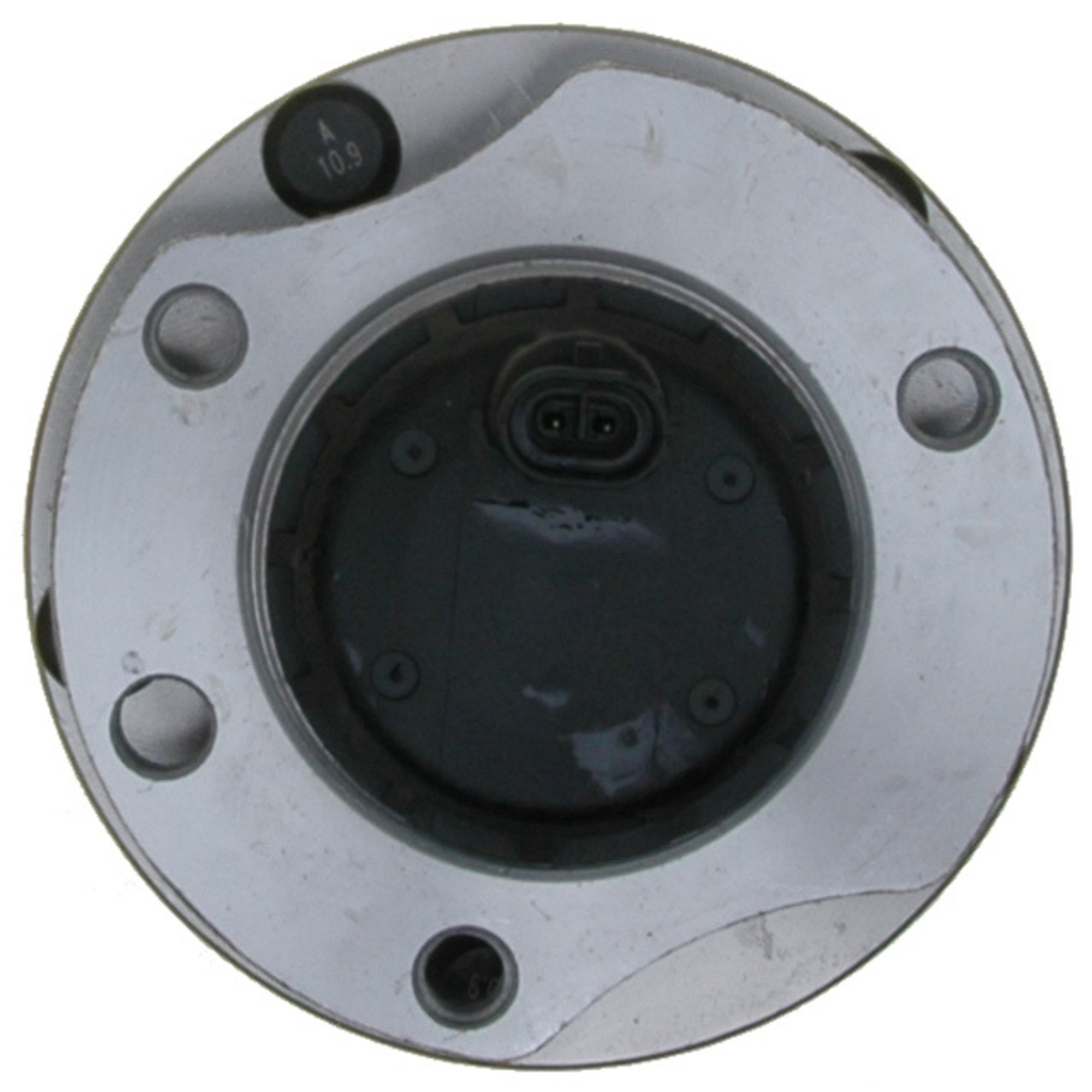 Raybestos R-Line Wheel Bearing & Hub Assy