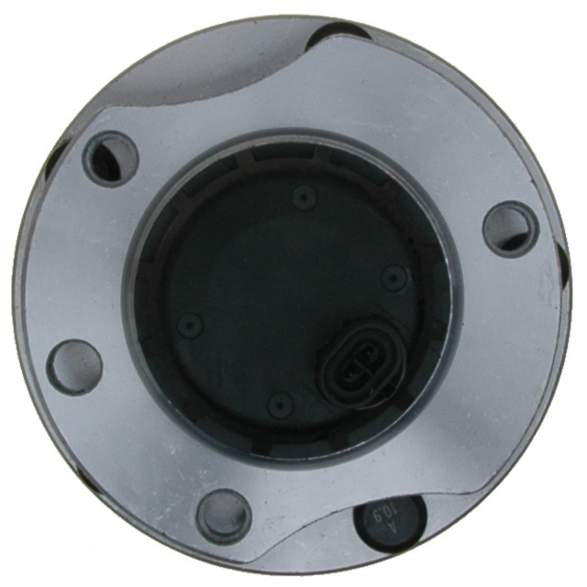 Raybestos R-Line Wheel Bearing & Hub Assy