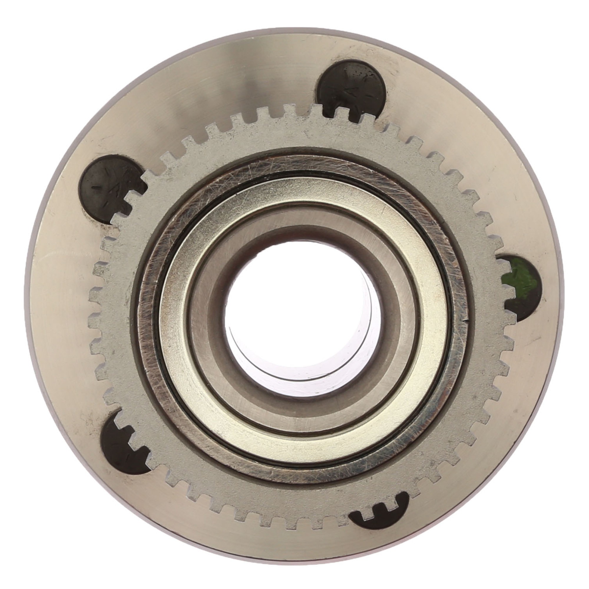 Raybestos R-Line Wheel Bearing & Hub Assy