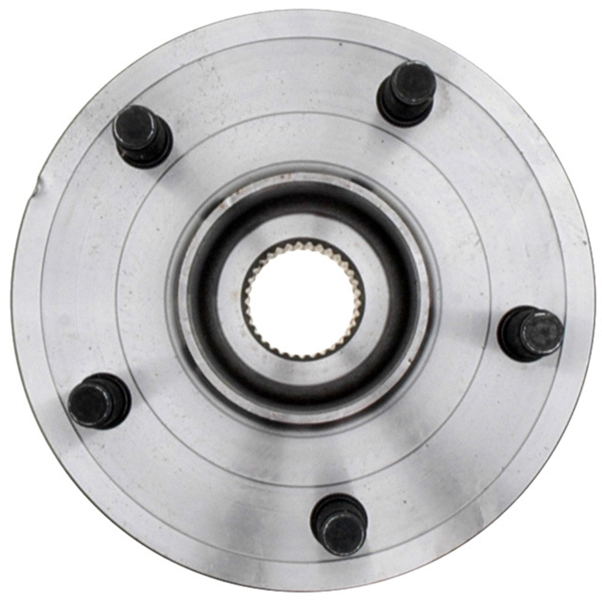 Raybestos R-Line Wheel Bearing & Hub Assy