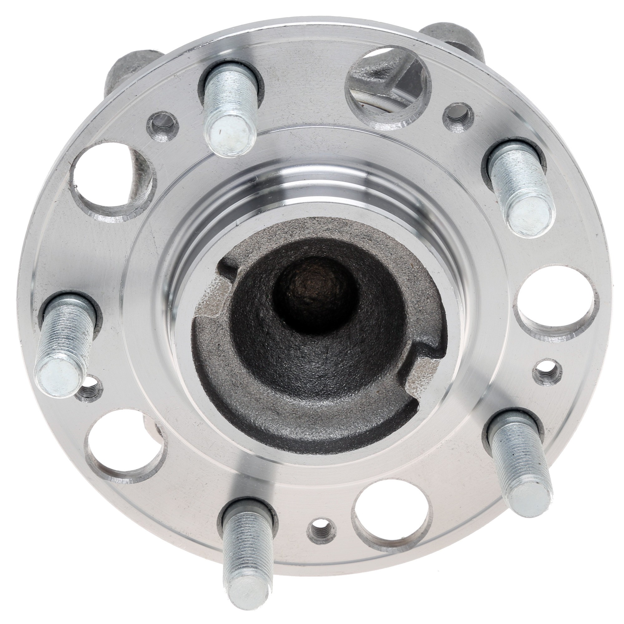 Raybestos R-Line Wheel Bearing & Hub Assy