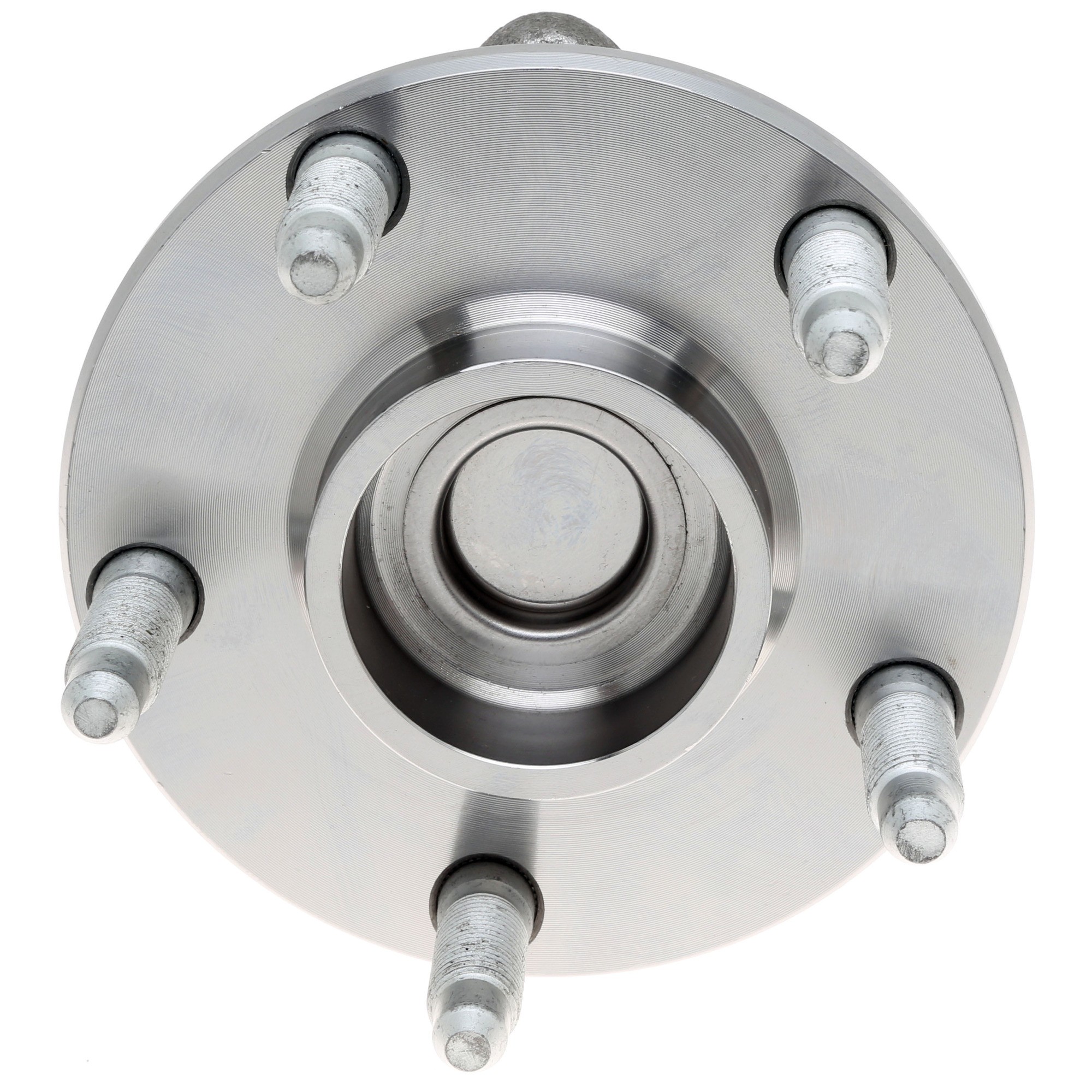 Raybestos R-Line Wheel Bearing & Hub Assy