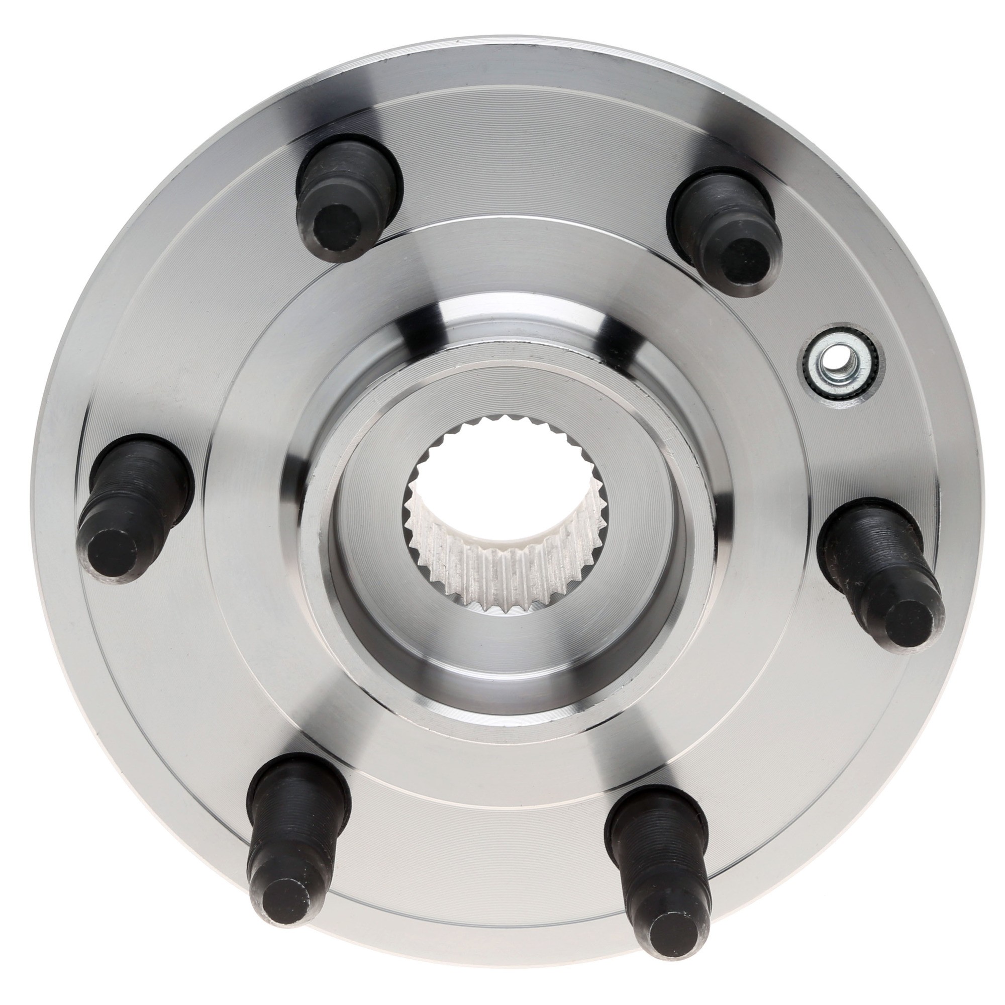 Raybestos R-Line Wheel Bearing & Hub Assy