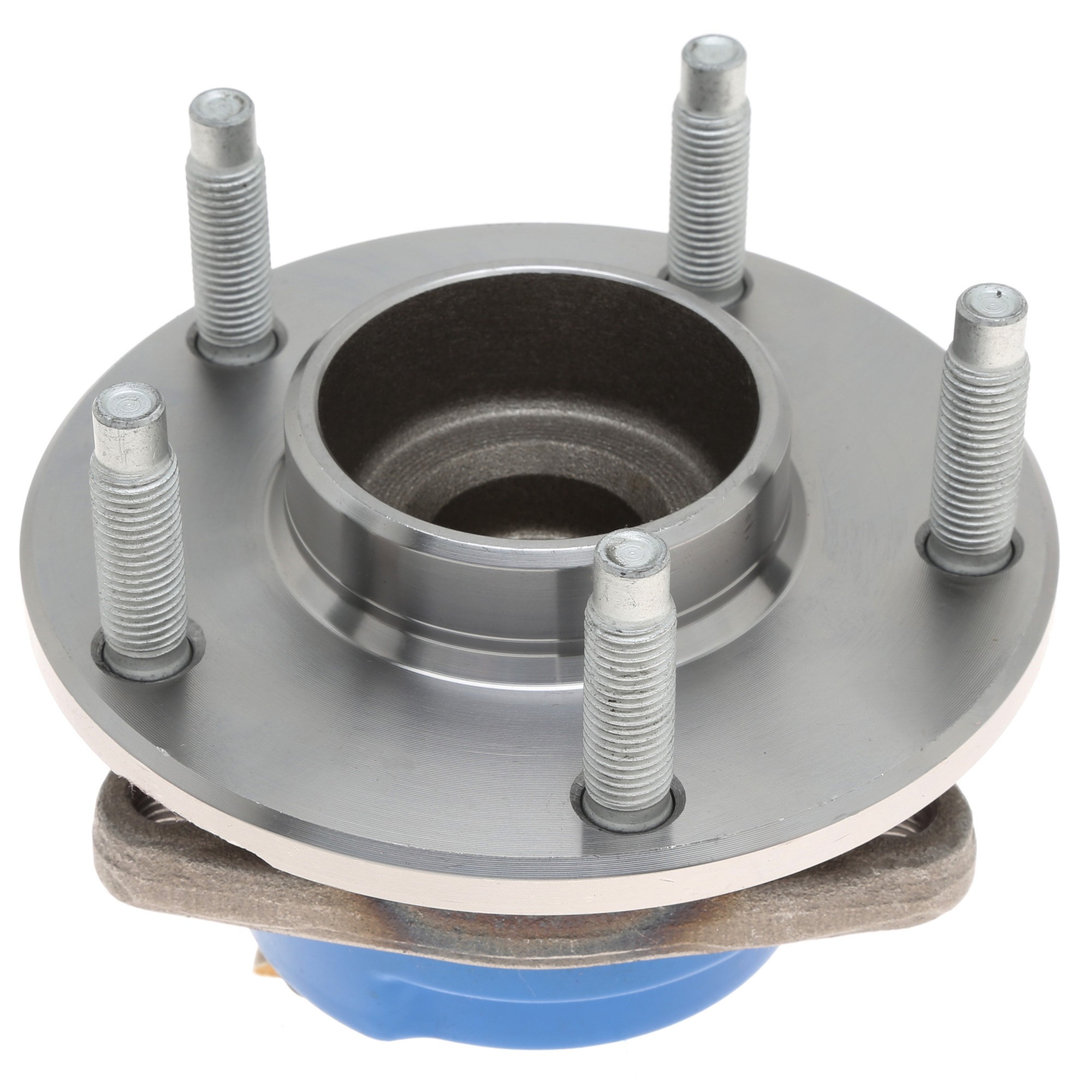 Raybestos R-Line Wheel Bearing & Hub Assy