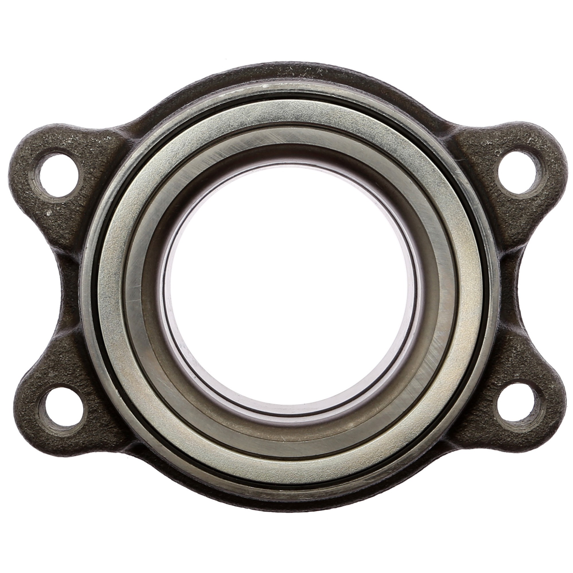 Raybestos R-Line Wheel Bearing & Hub Assy